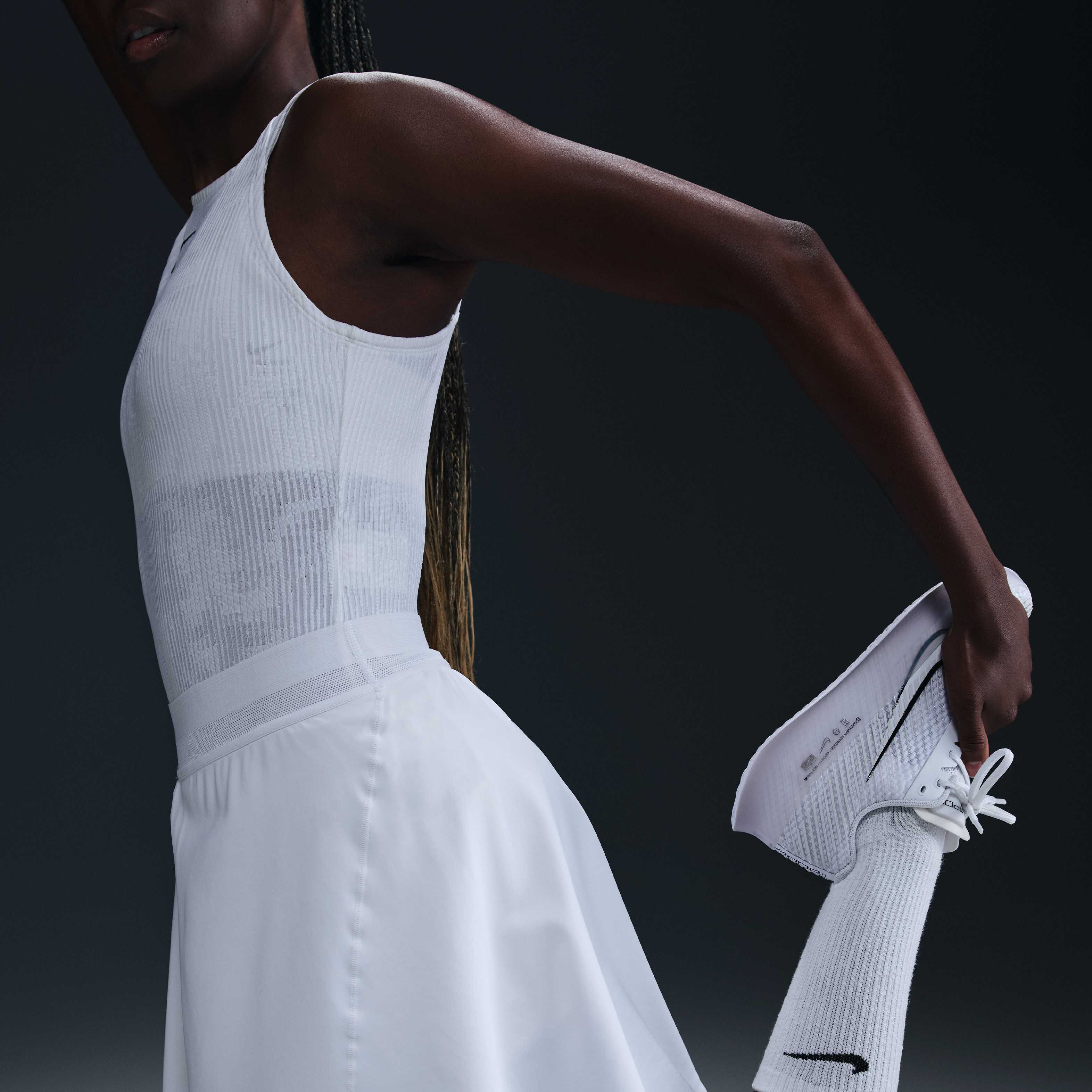 NikeCourt Ace Advantage image number 2