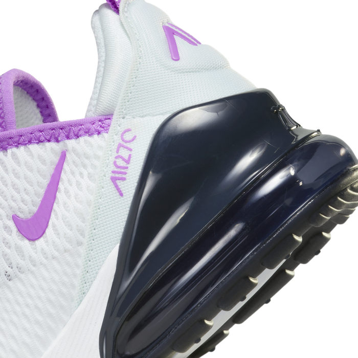 Shop Air Max 270 Younger Kids Shoe Nike UAE