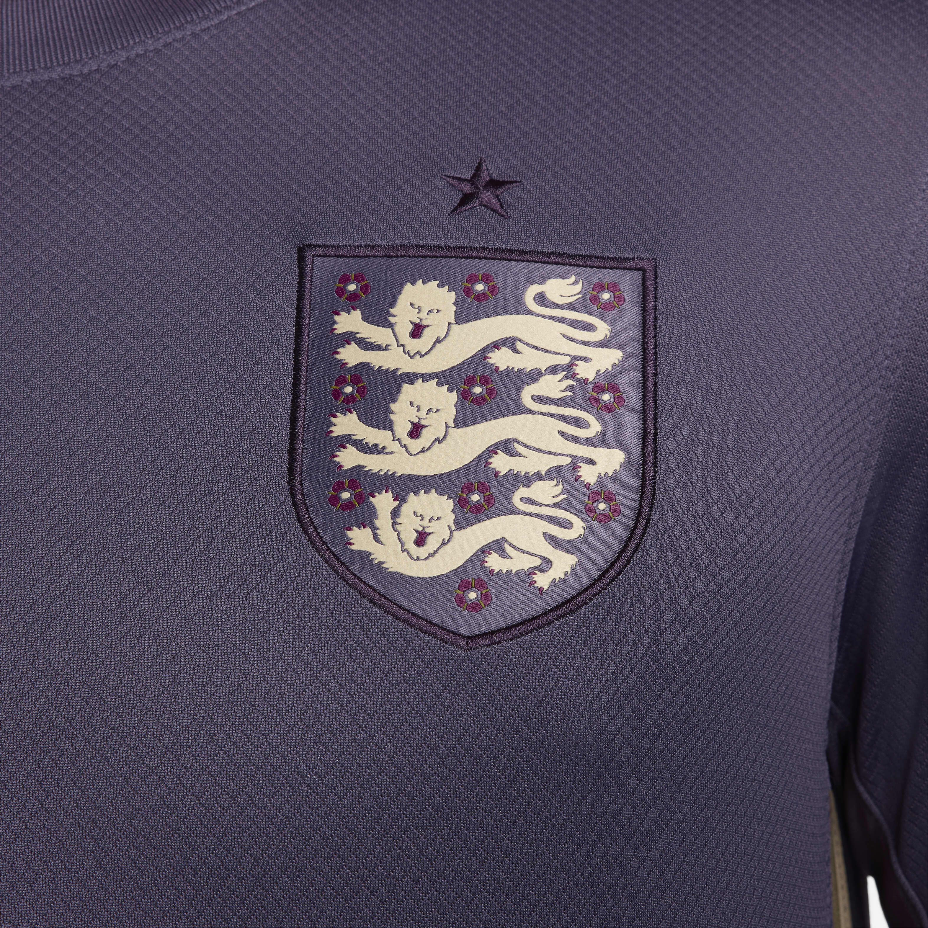 England dri fit top