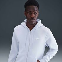 Nike Club