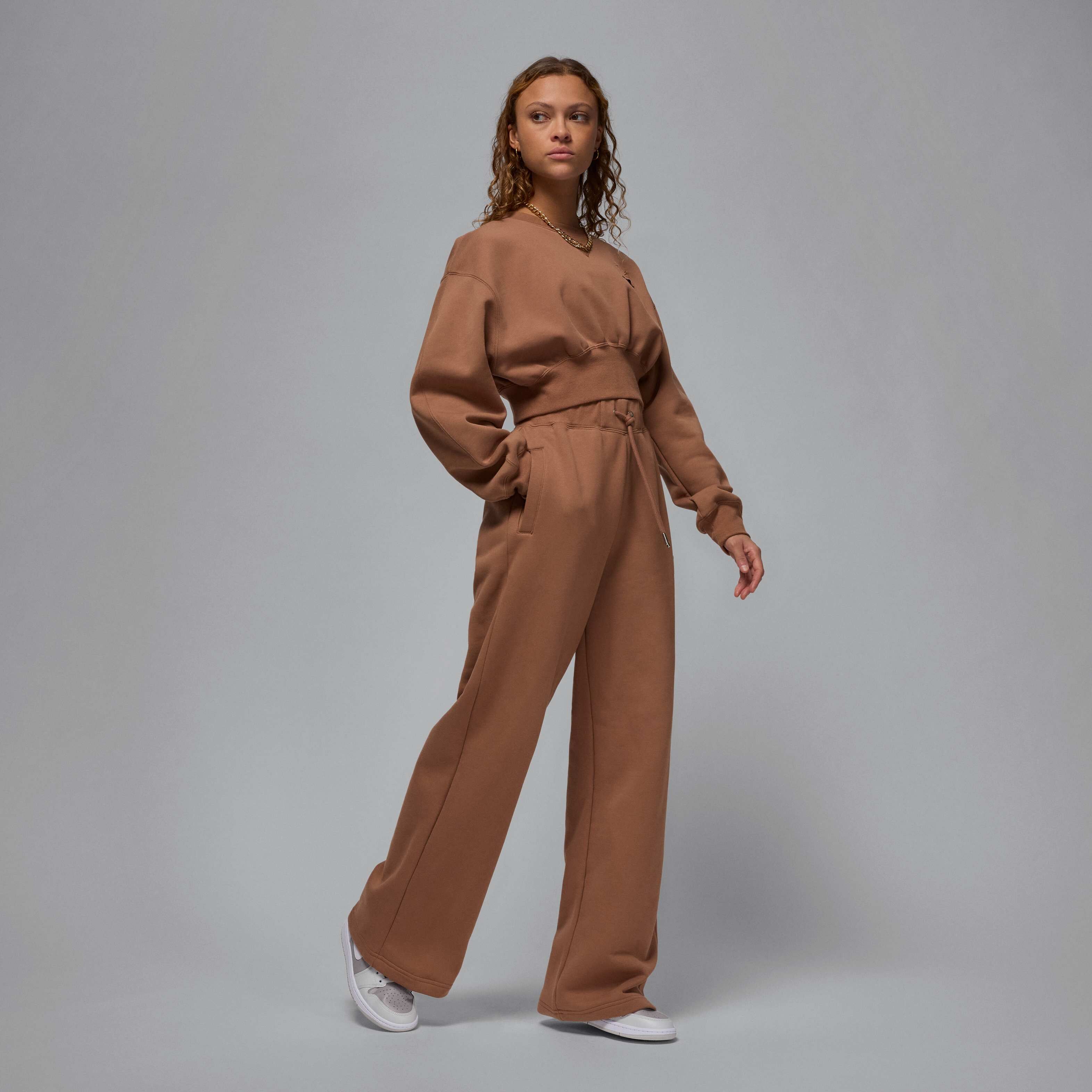 اير جوردن 1 ميد image number 8