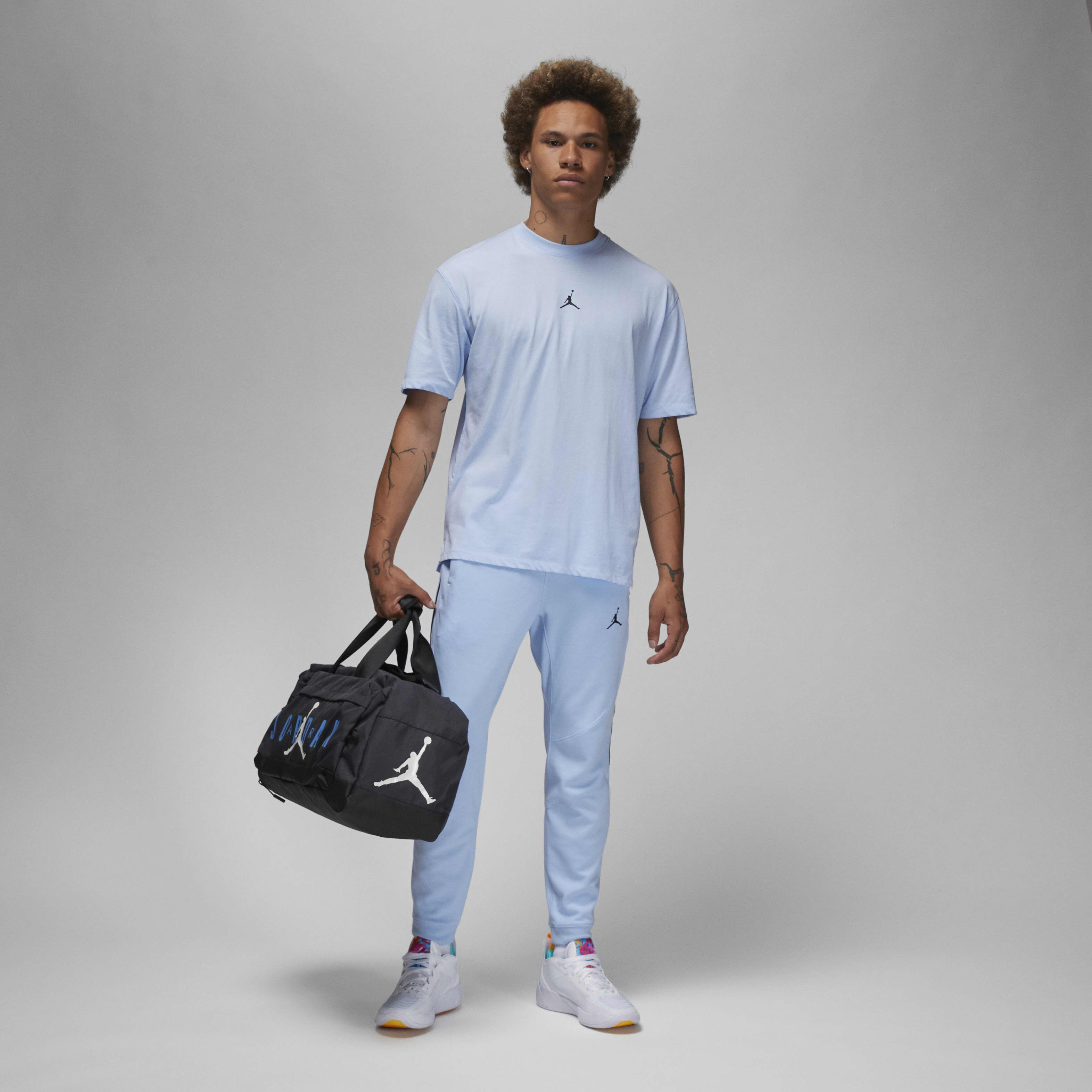 Jordan Dri-FIT Sport image number 4