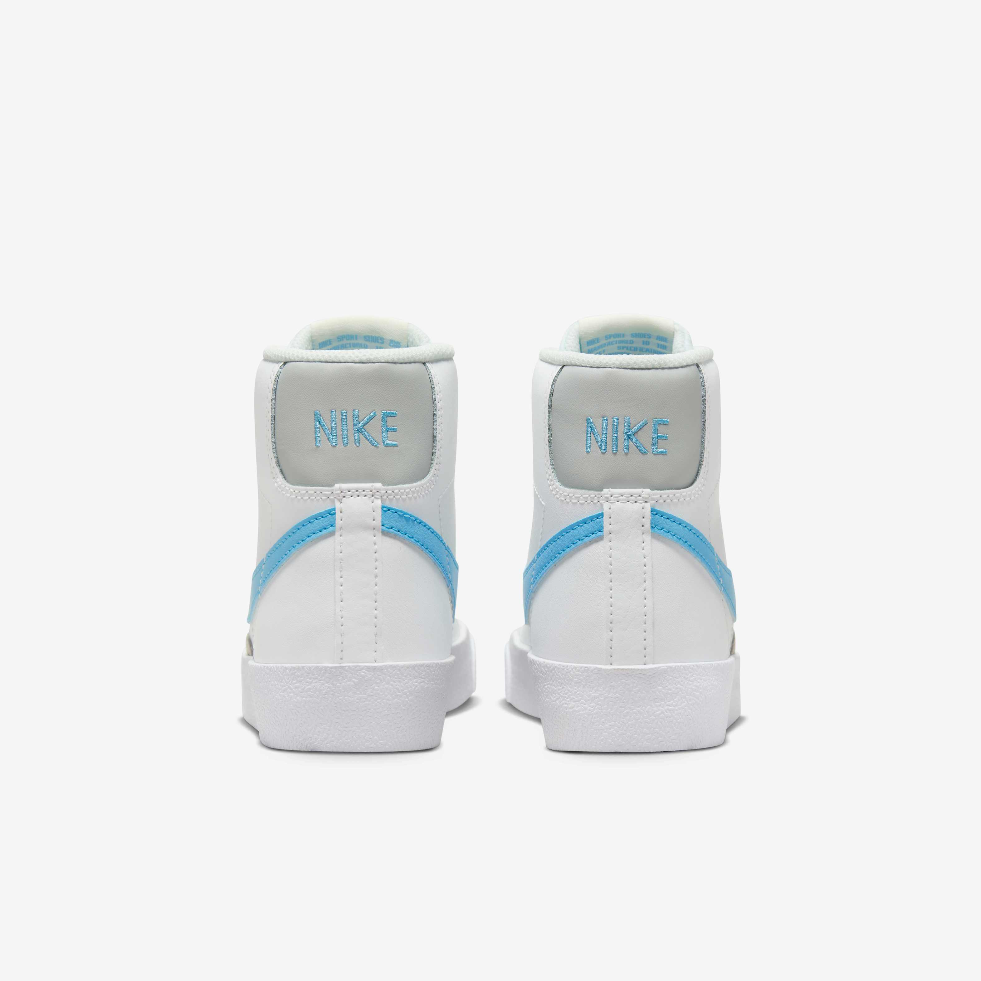 Nike Blazer Mid '77 image number 5