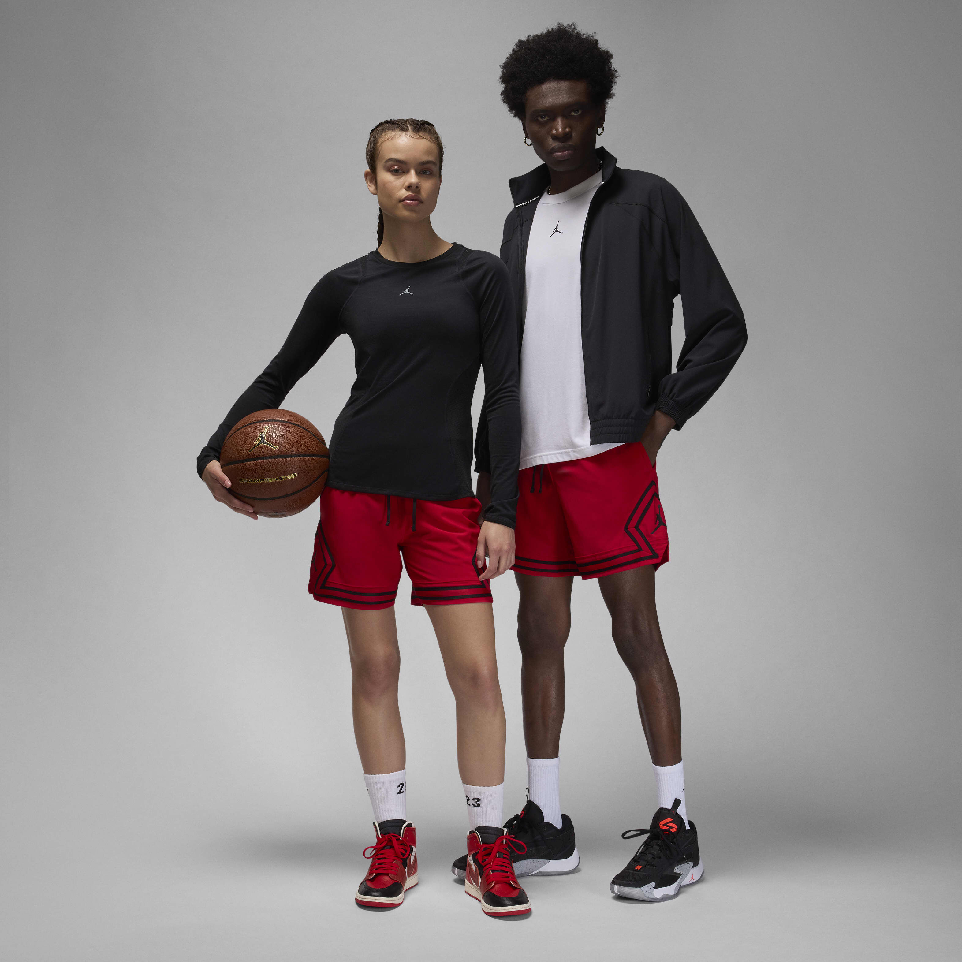 Jordan sport sales