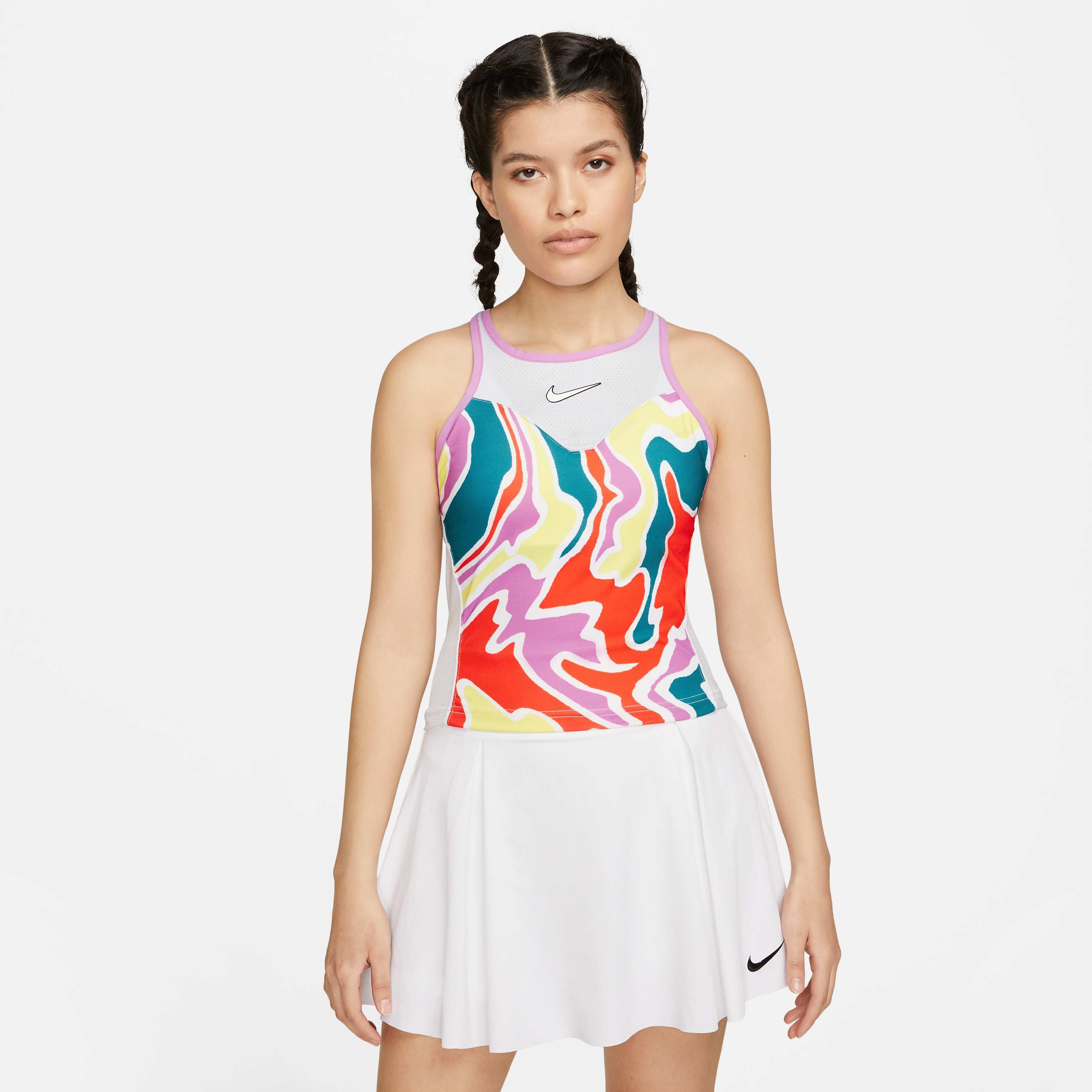 NikeCourt Dri-FIT Slam image number 0