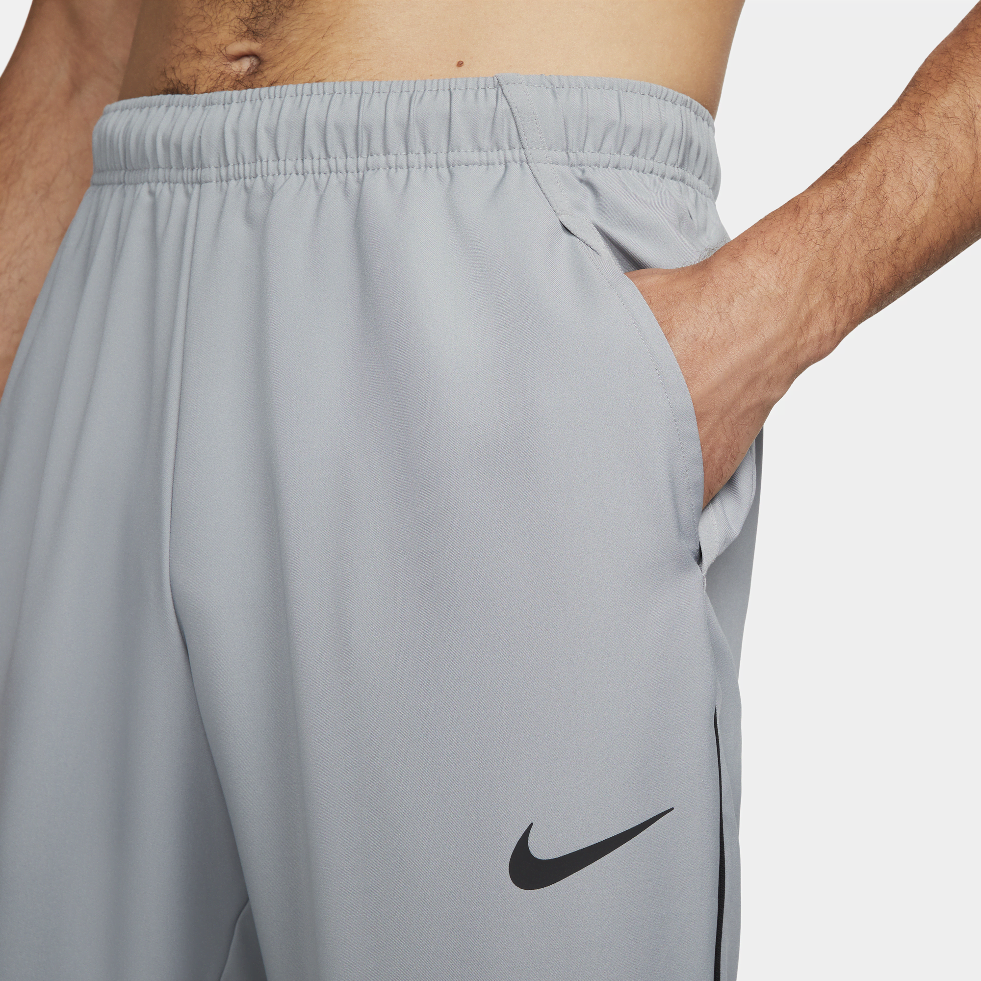 Pants nike hot sale dri fit
