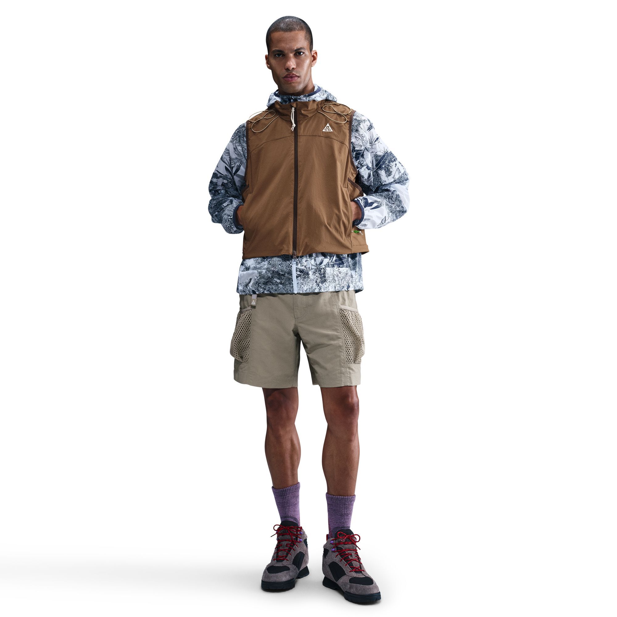 Nike ACG "Death Bloom" image number 3