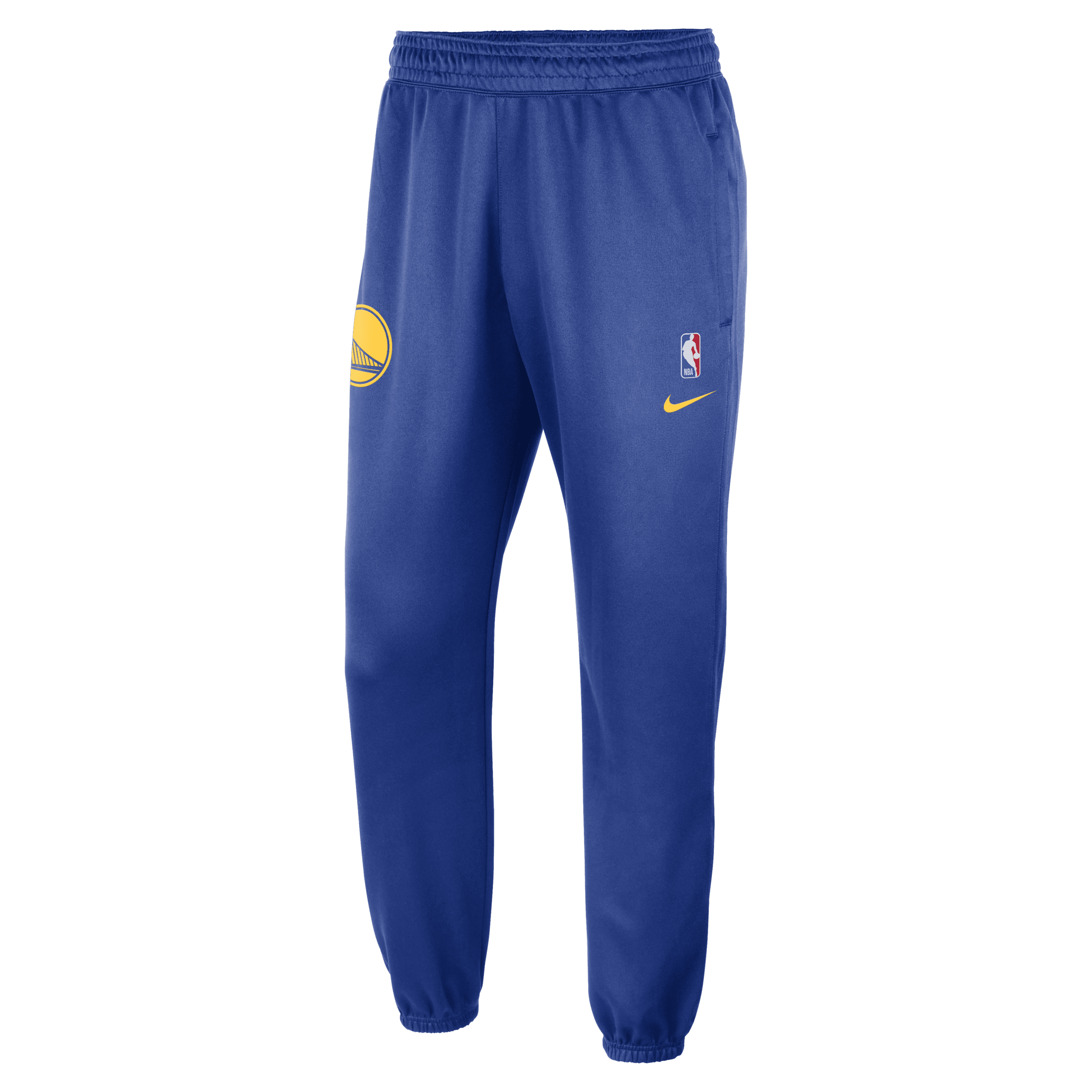 Golden state warriors shop nike dry tracksuit