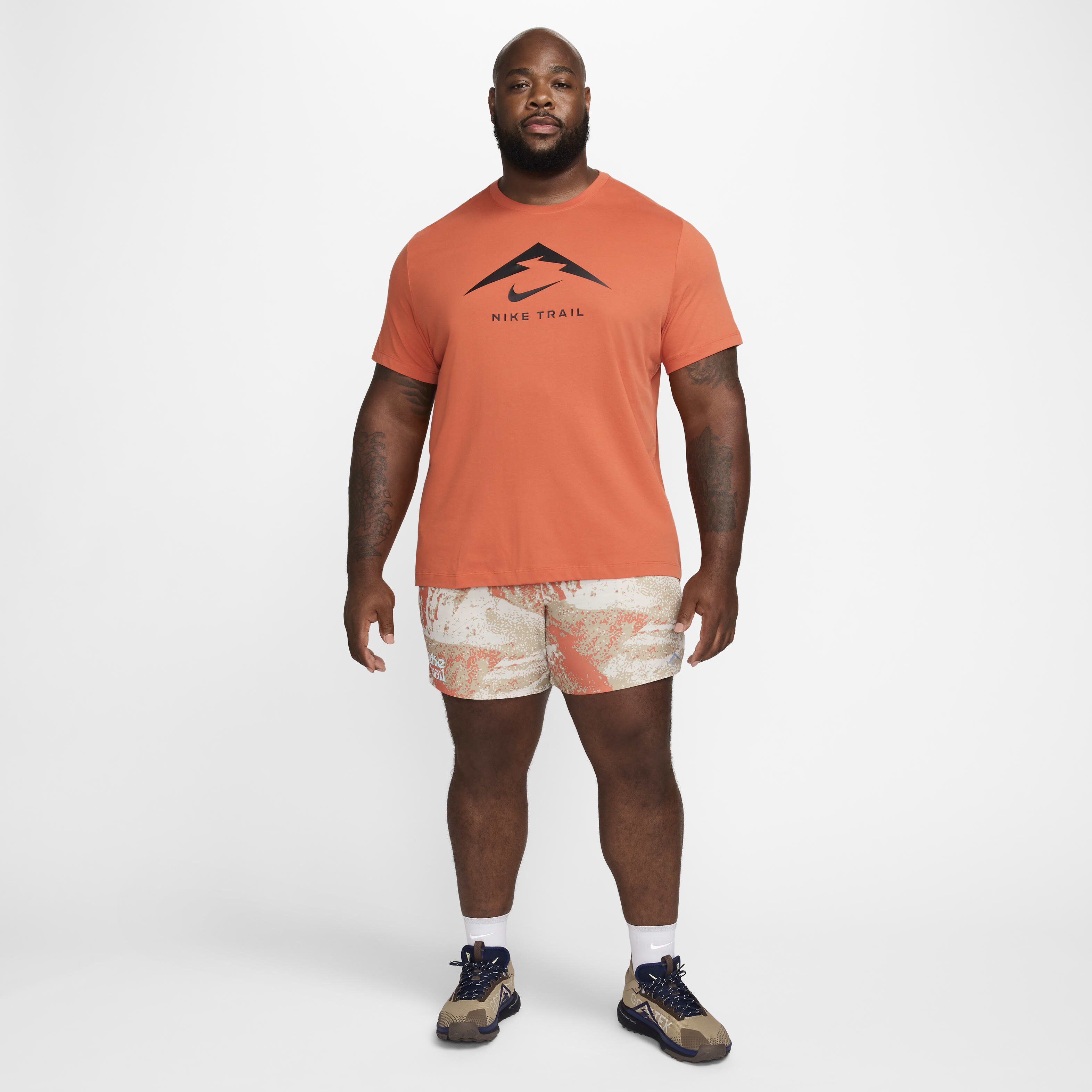 نايكي دراي-فت image number 7