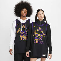LeBron James Los Angeles Lakers 2023/24 City Edition