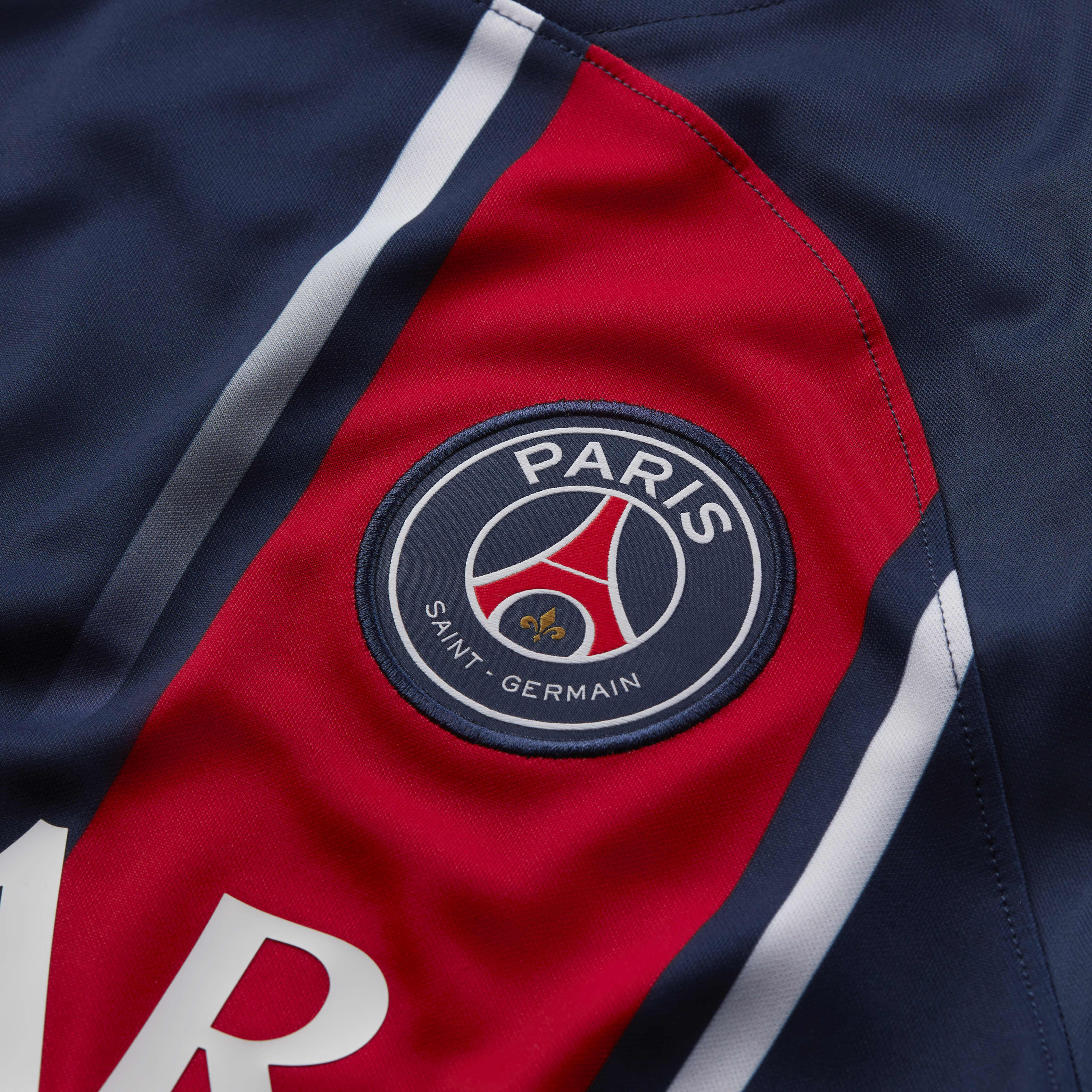 Paris Saint-Germain 2023/24 Stadium Home image number 8