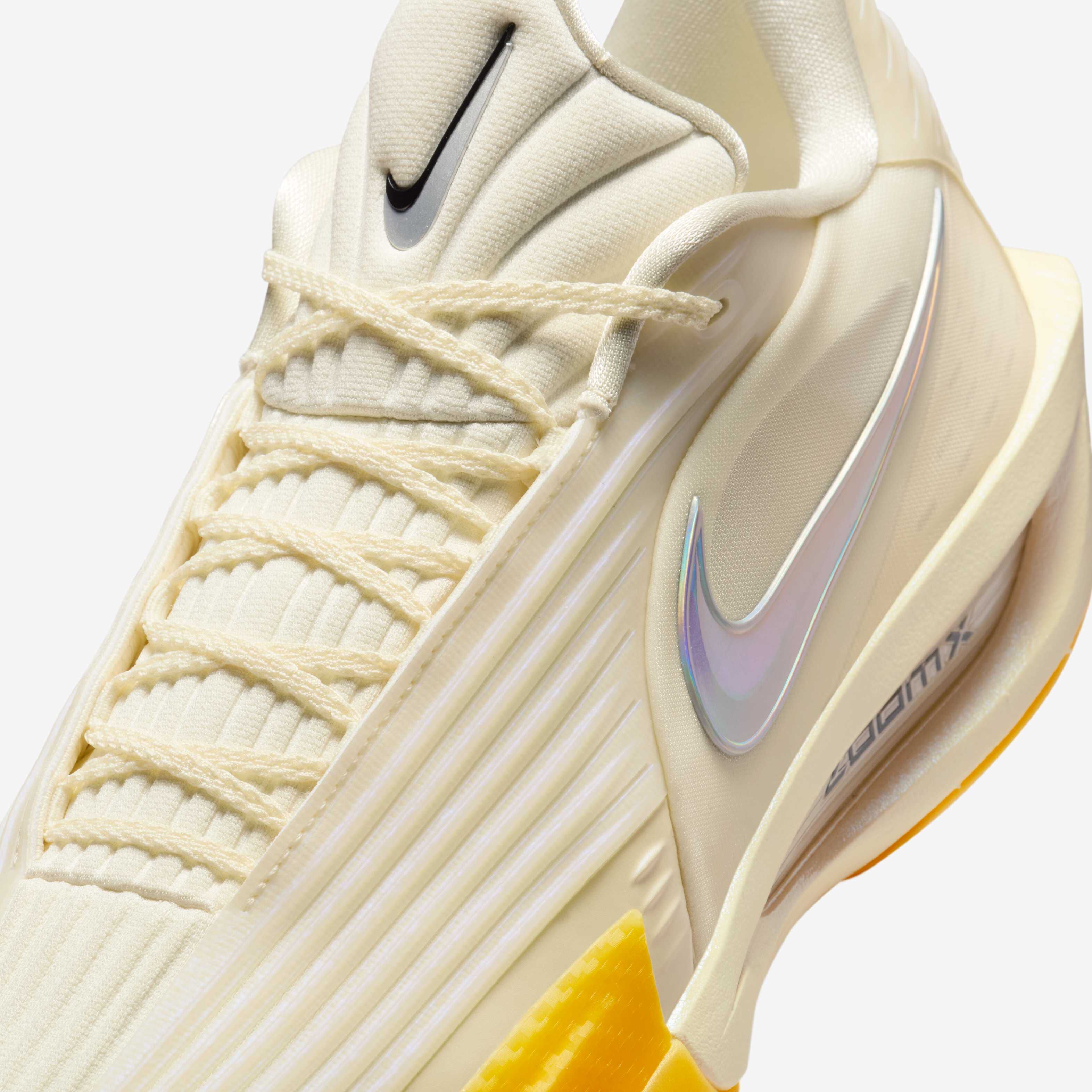 Buy G.T. Cut 3 Turbo Basketball Shoes - Coconut Milk/Amarillo