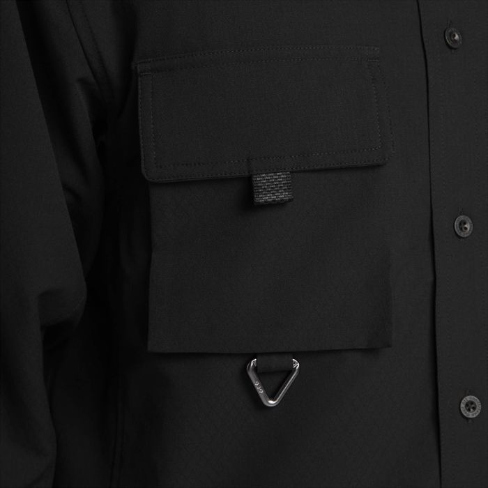 Nike ACG Dri-FIT UV 'Devastation Trail' image number 5 Nike ACG Dri-FIT UV 'Devastation Trail' image number 5