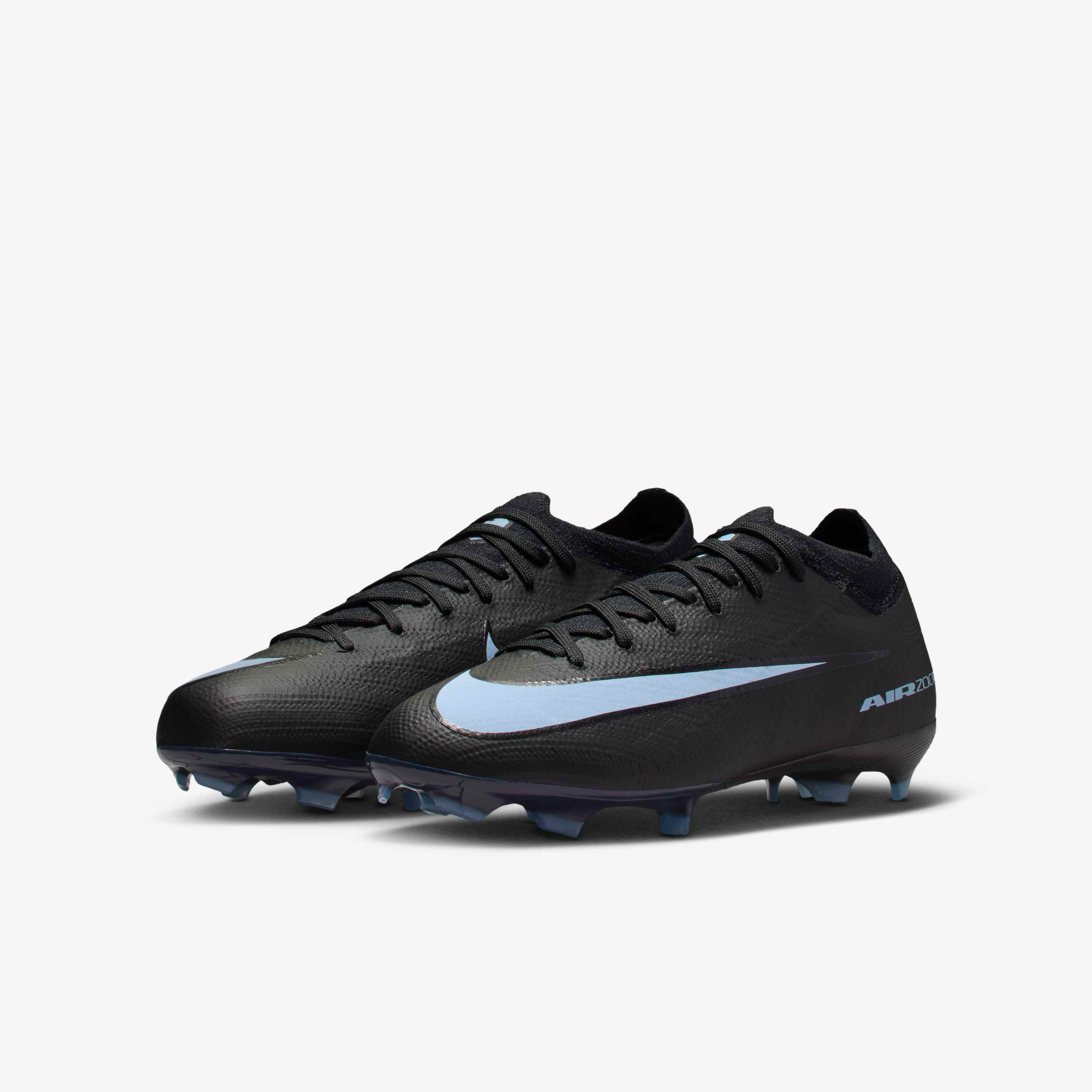 Nike Jr. Mercurial Vapor 16 Pro image number 4
