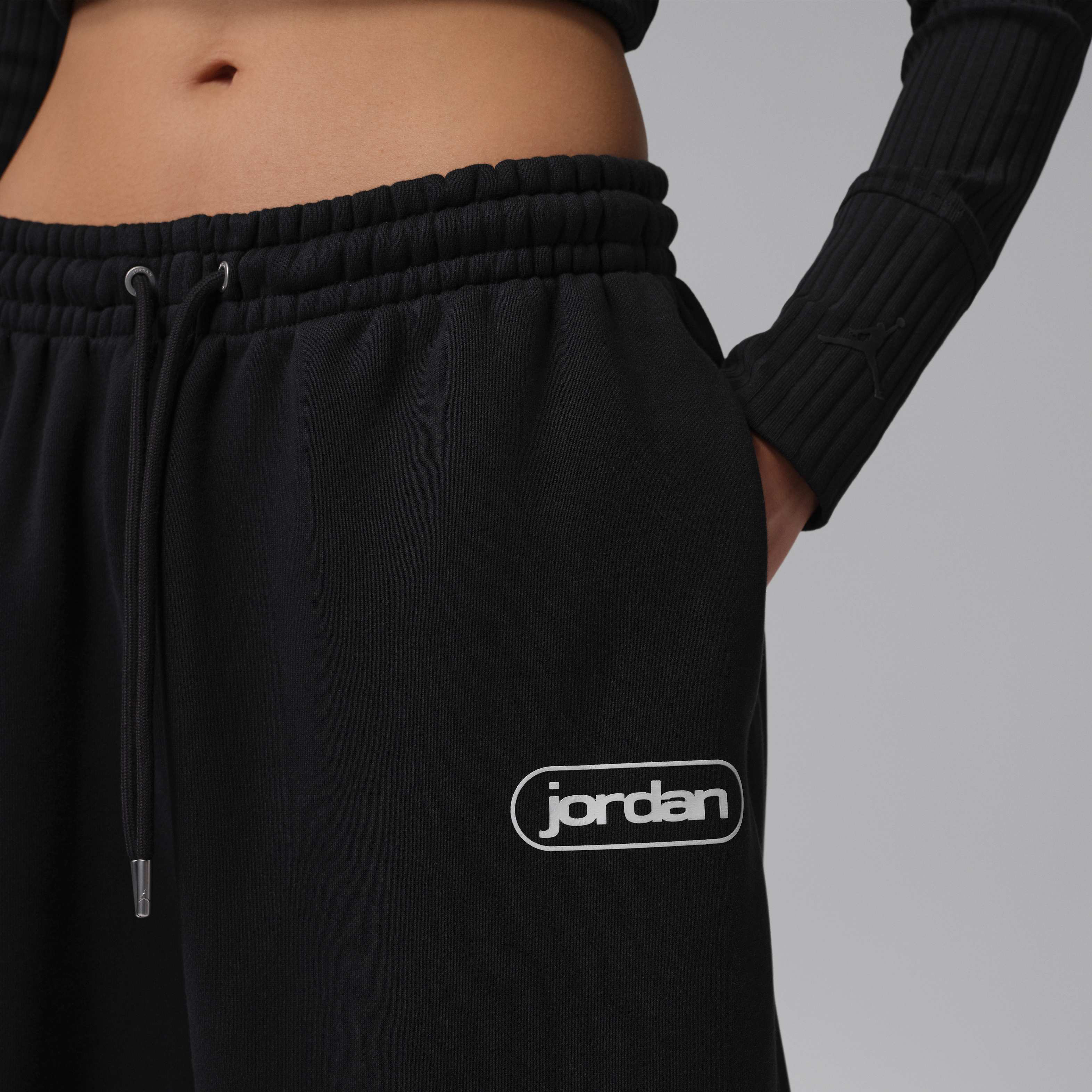 Jordan Flight Fleece image number 2