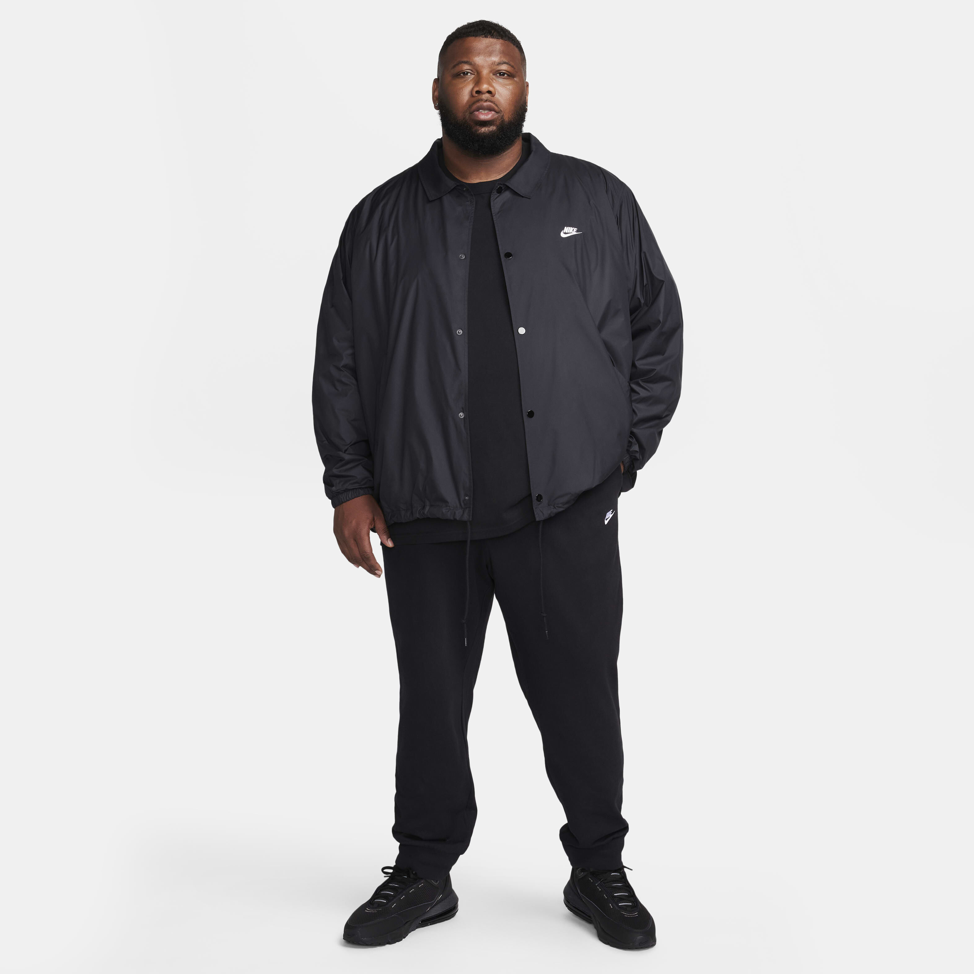 Nike Club image number 10