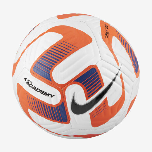 Balls-Nike, Nike Academy, Football
