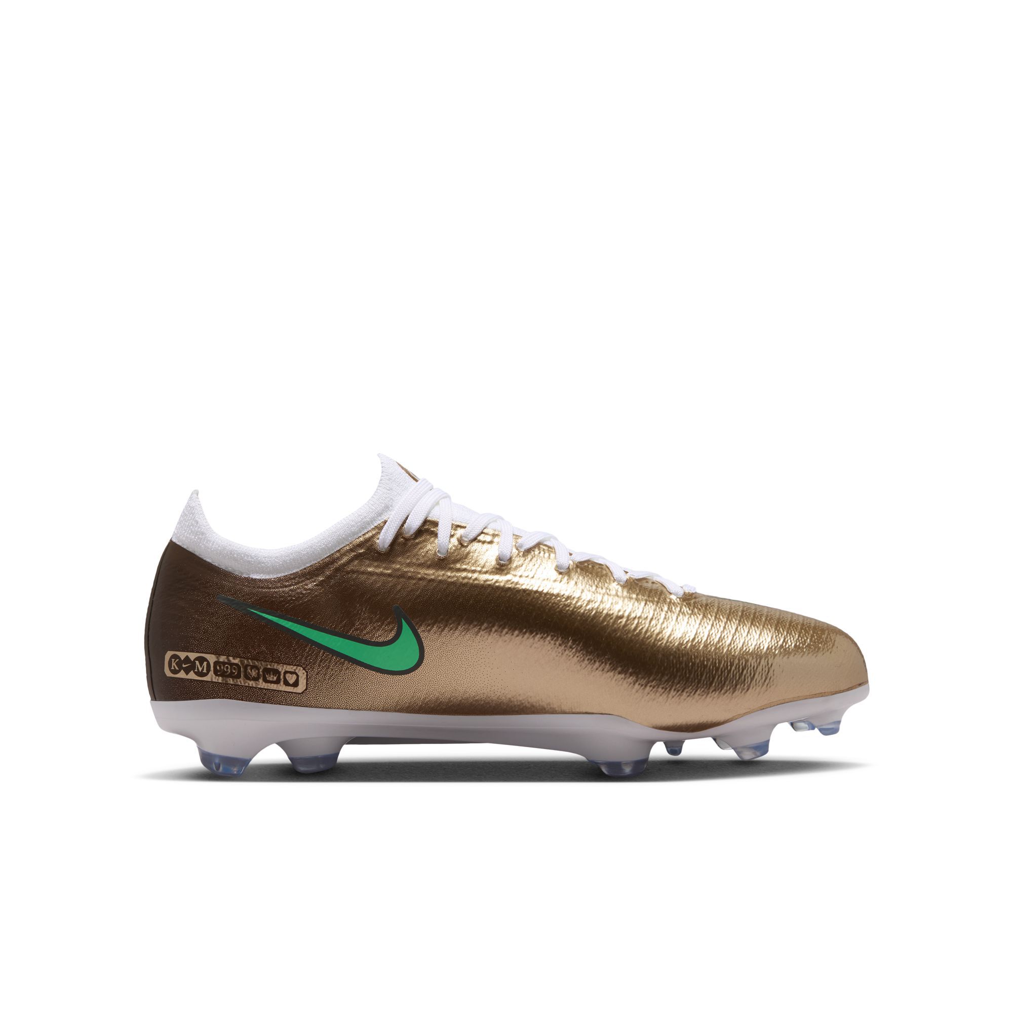 Nike Jr Mercurial Vapor 17 Pro 'Kylian Mbapp&eacute;' image number 6