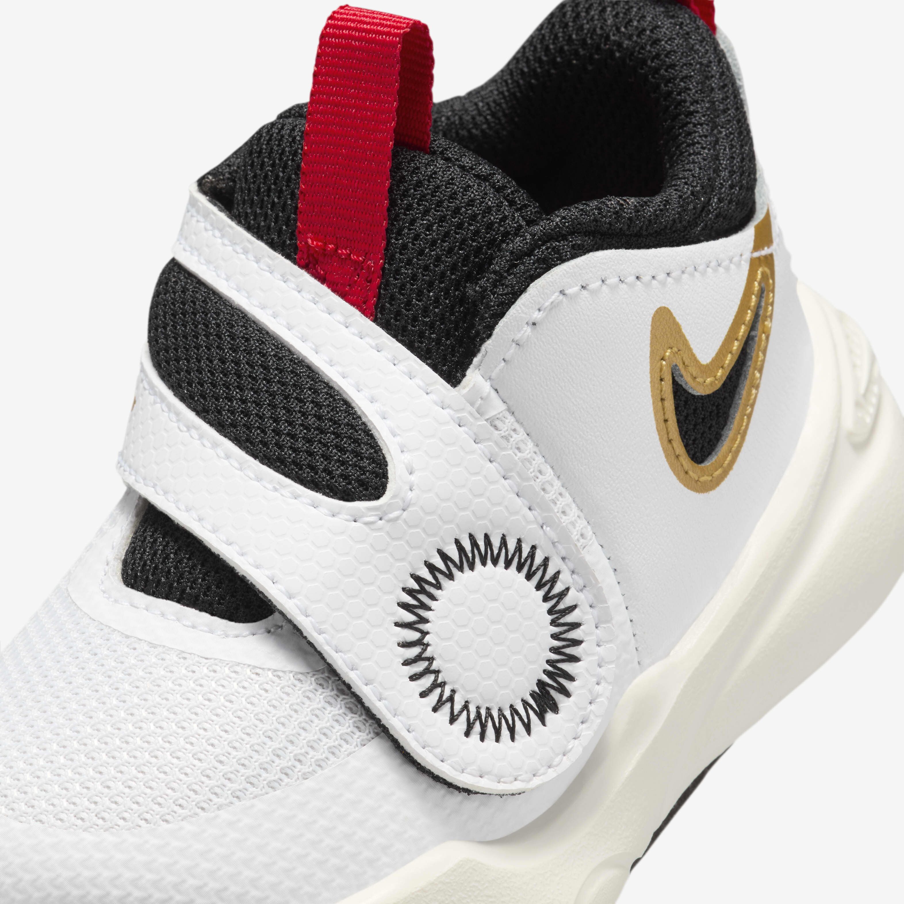 Nike Team Hustle D 11 image number 6