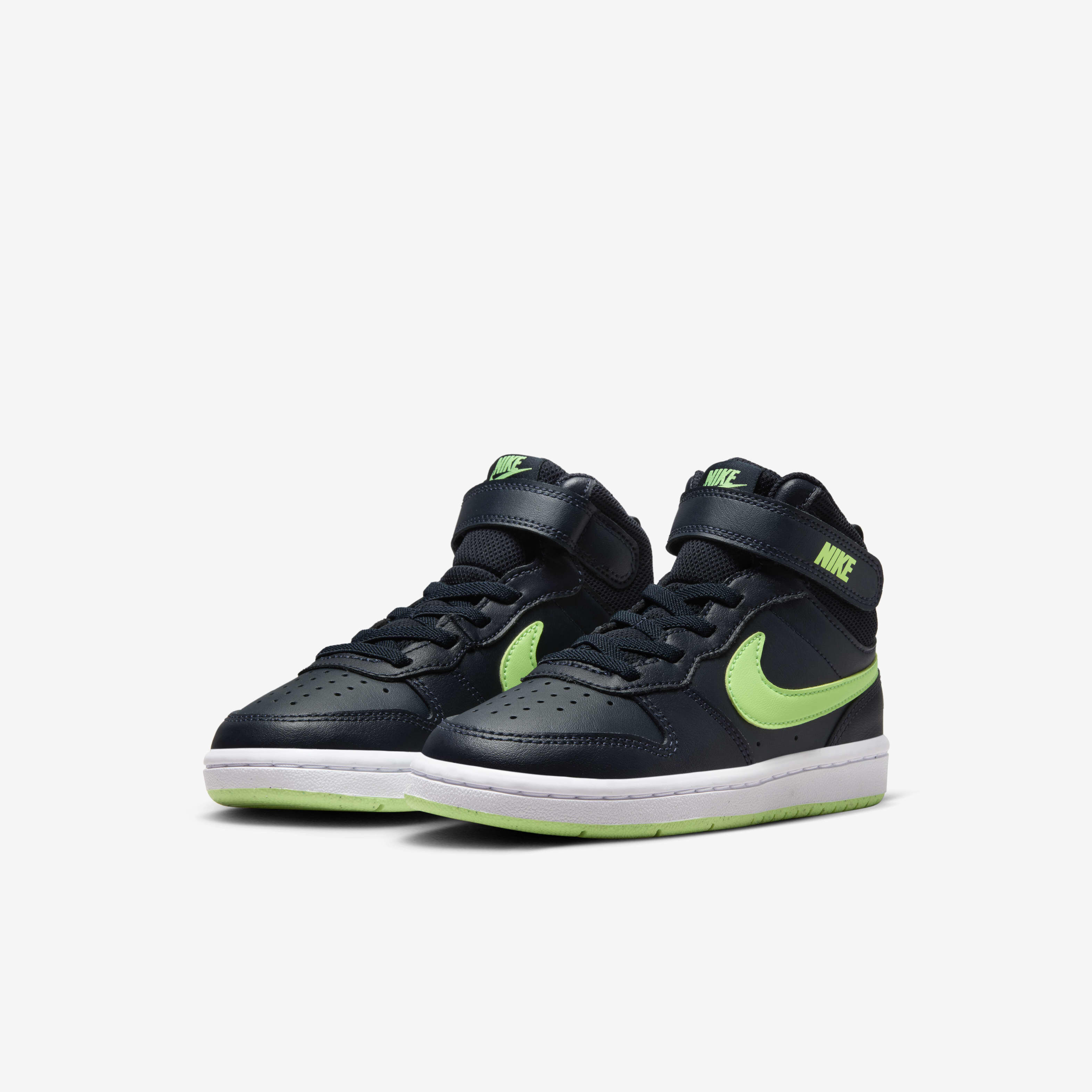 نايكي كورت بورو ميد 2 image number 4