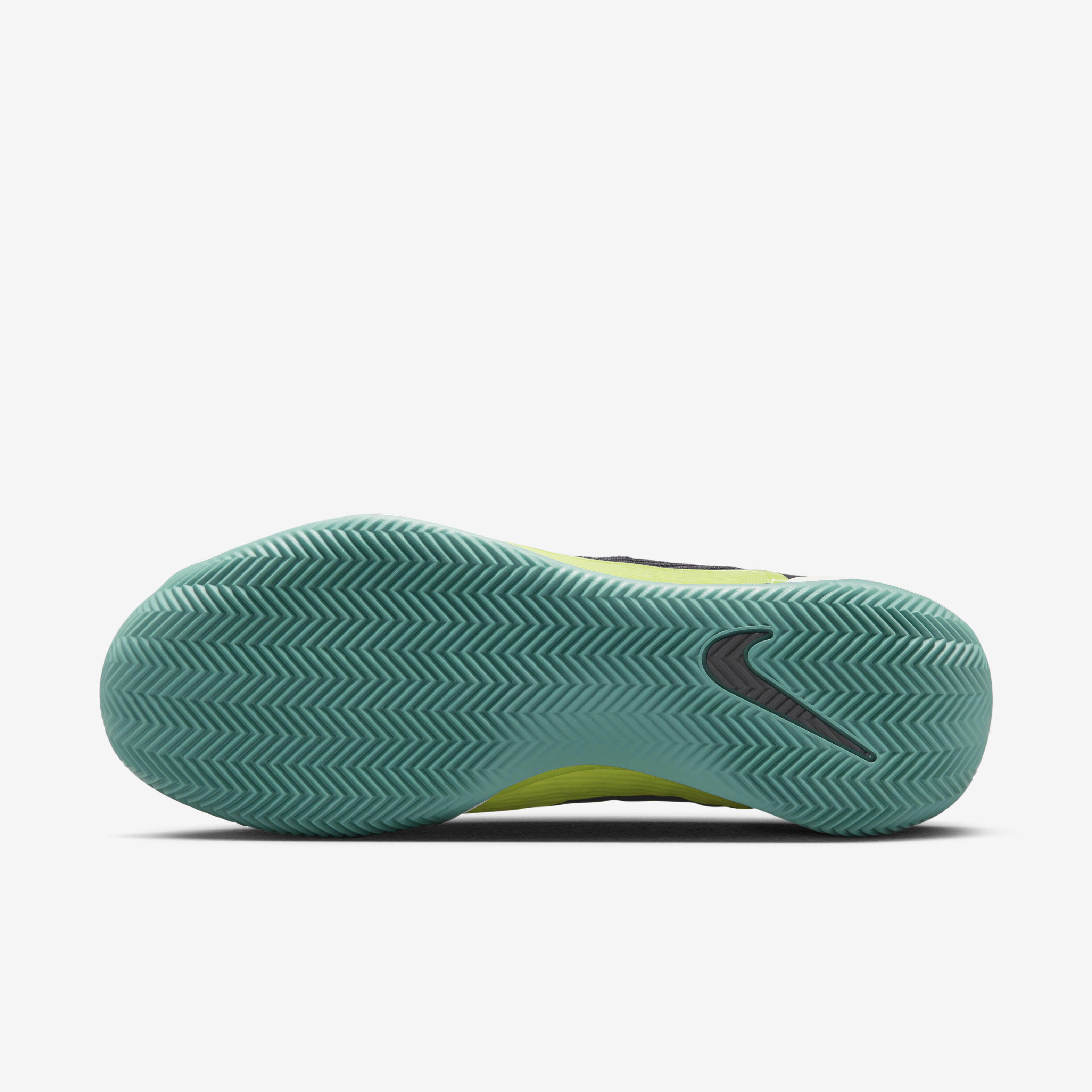 NikeCourt Air Zoom NXT image number 1