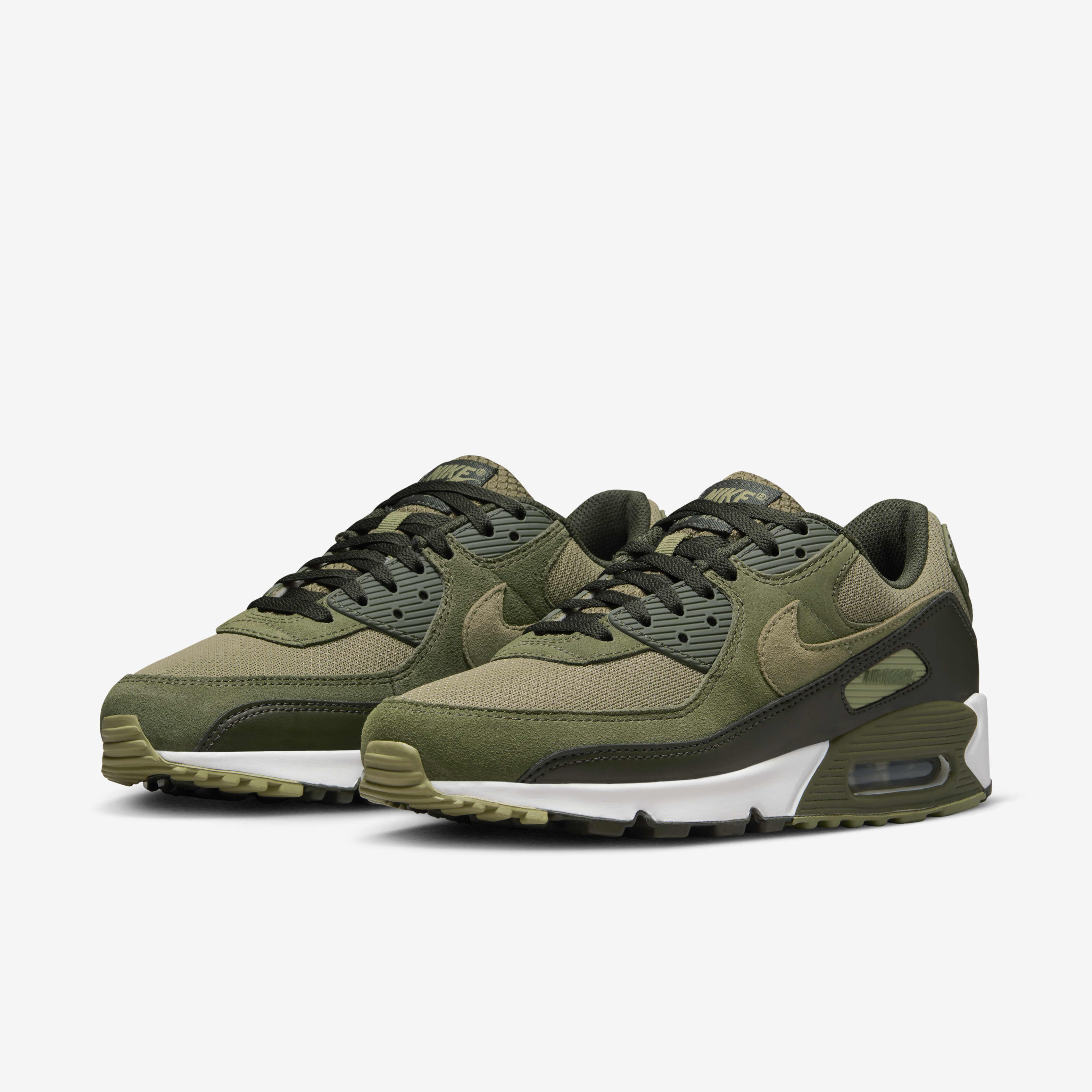 Nike Air Max 90 image number 4