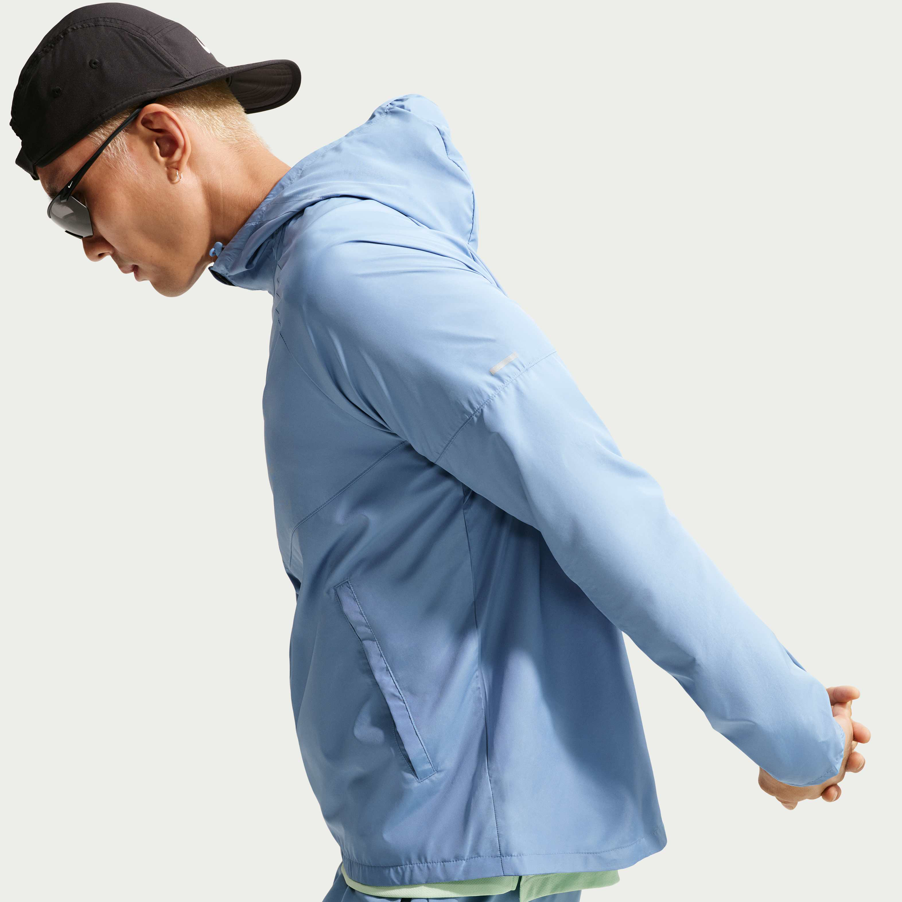 Nike Miler image number 2