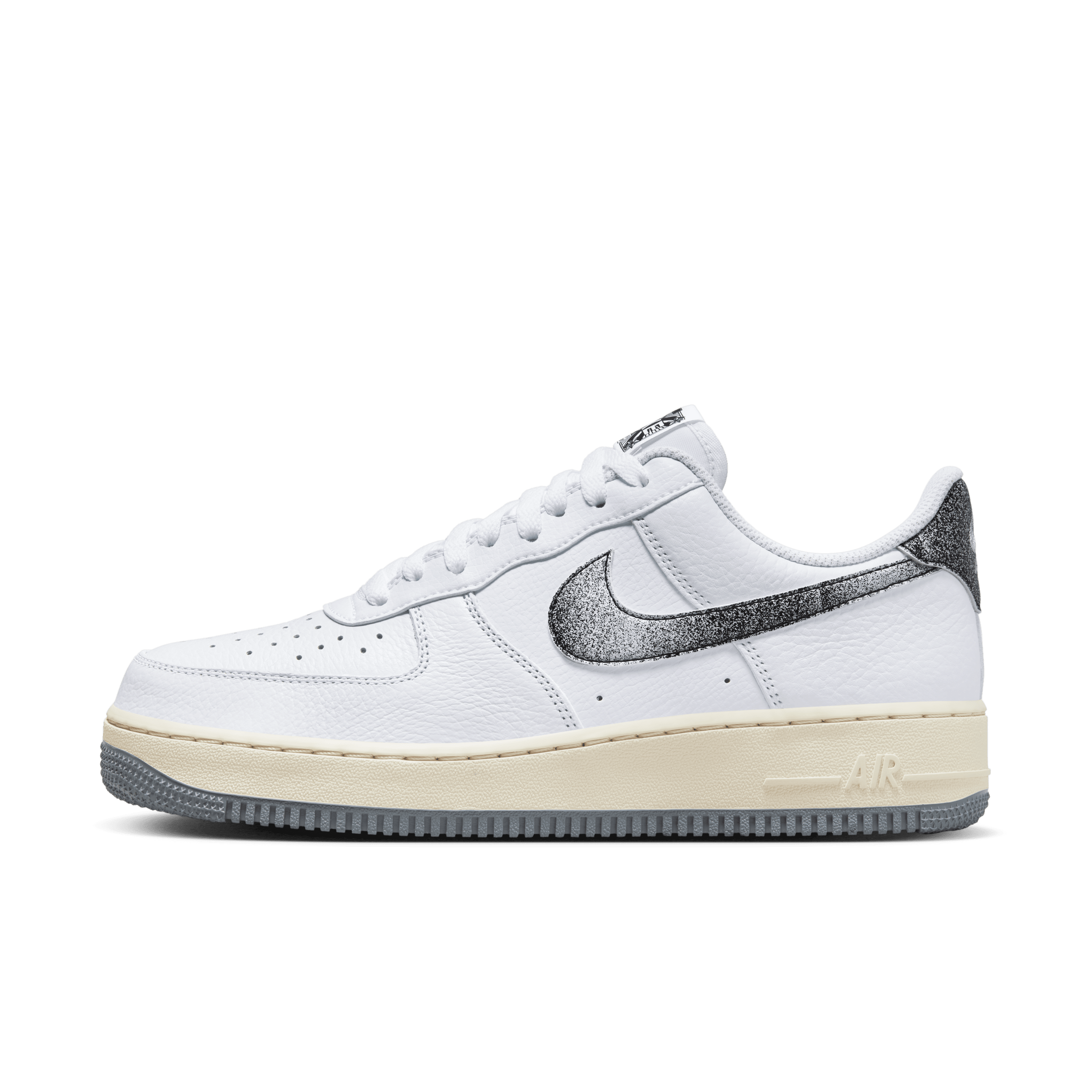 Ow 2025 nike af1