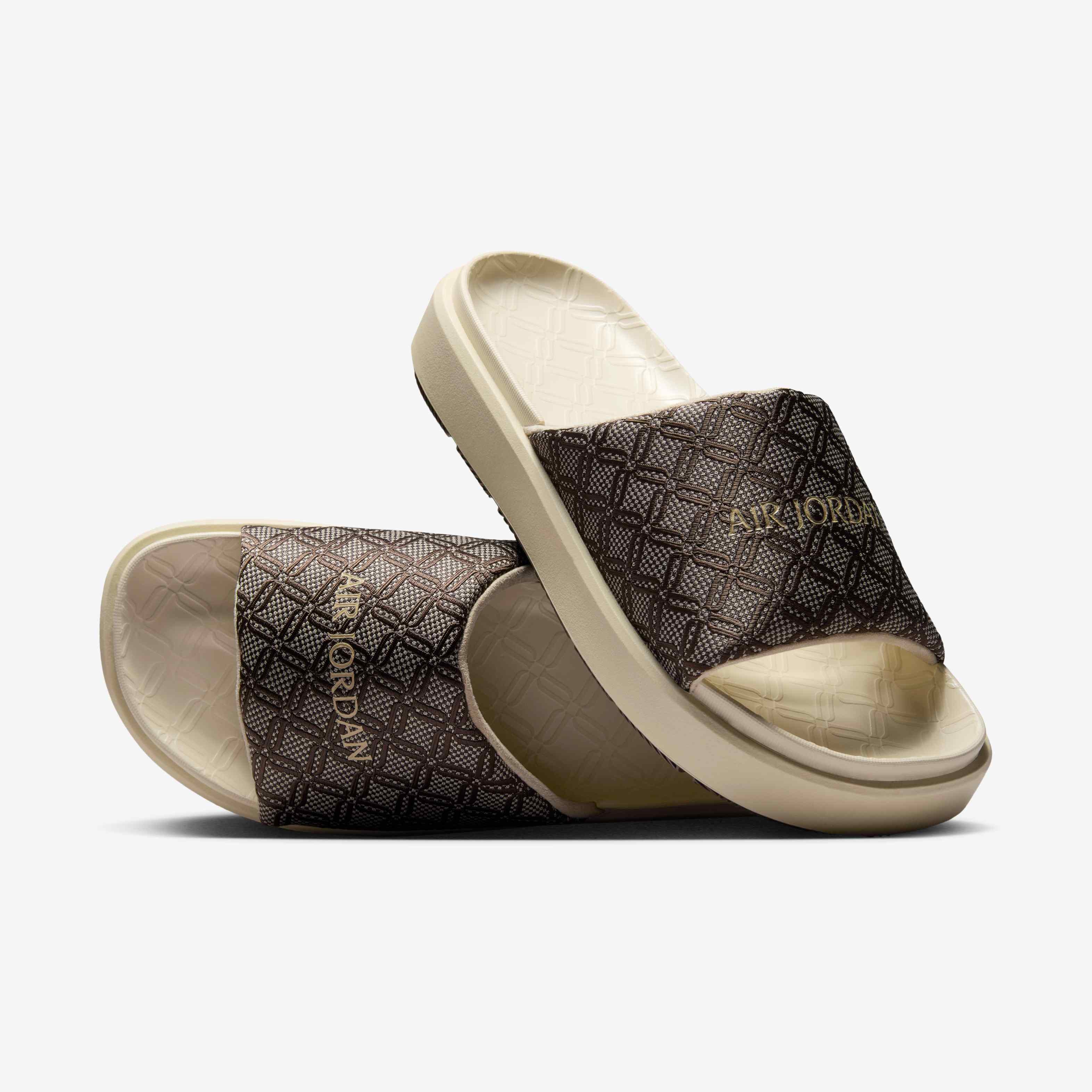 ★ Nike★ Jordan Sophia W Rattan Baroque Brown Legend Mediu Jordan Sophia Women's Slides. Nike CA