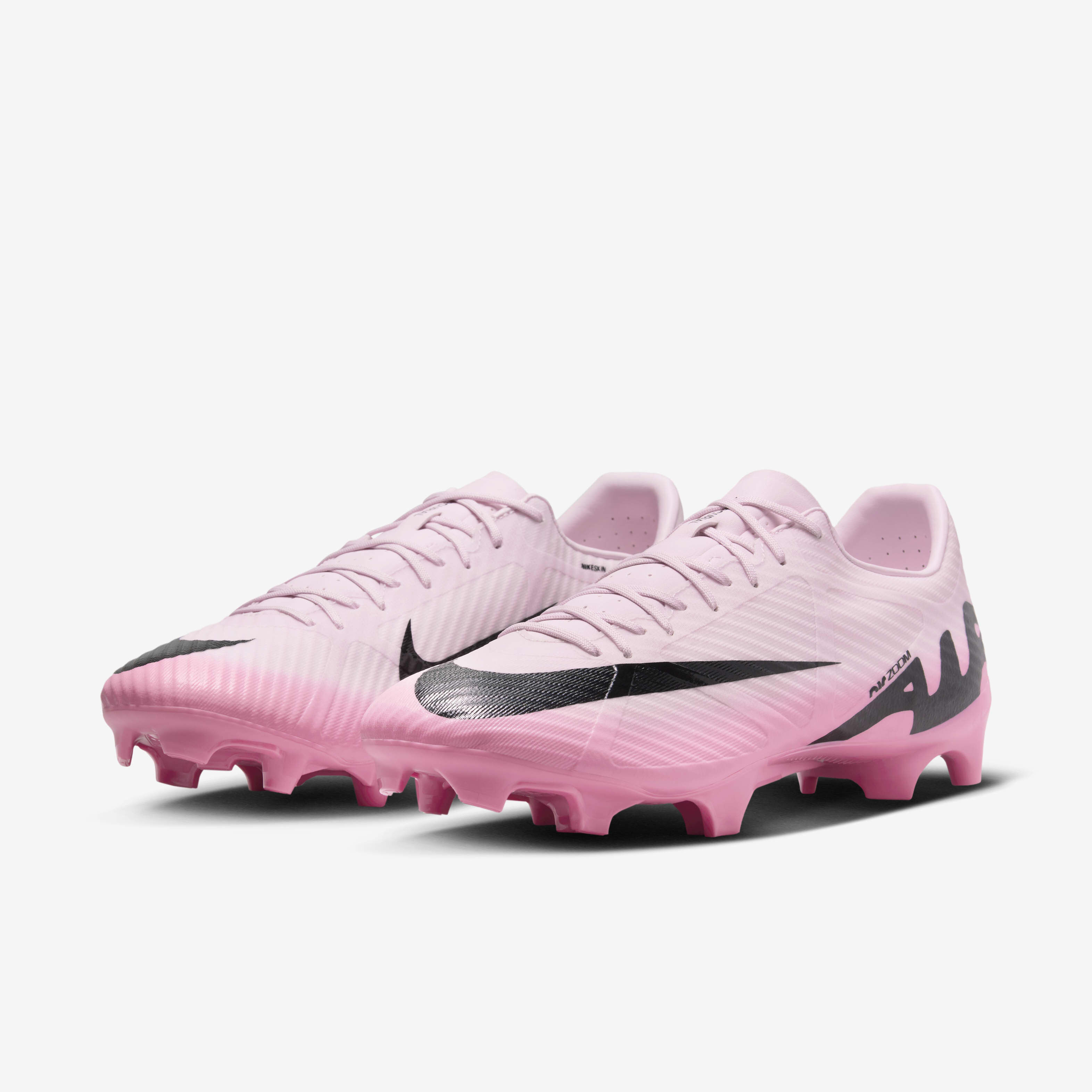 Nike Mercurial Vapor 15 Academy image number 4