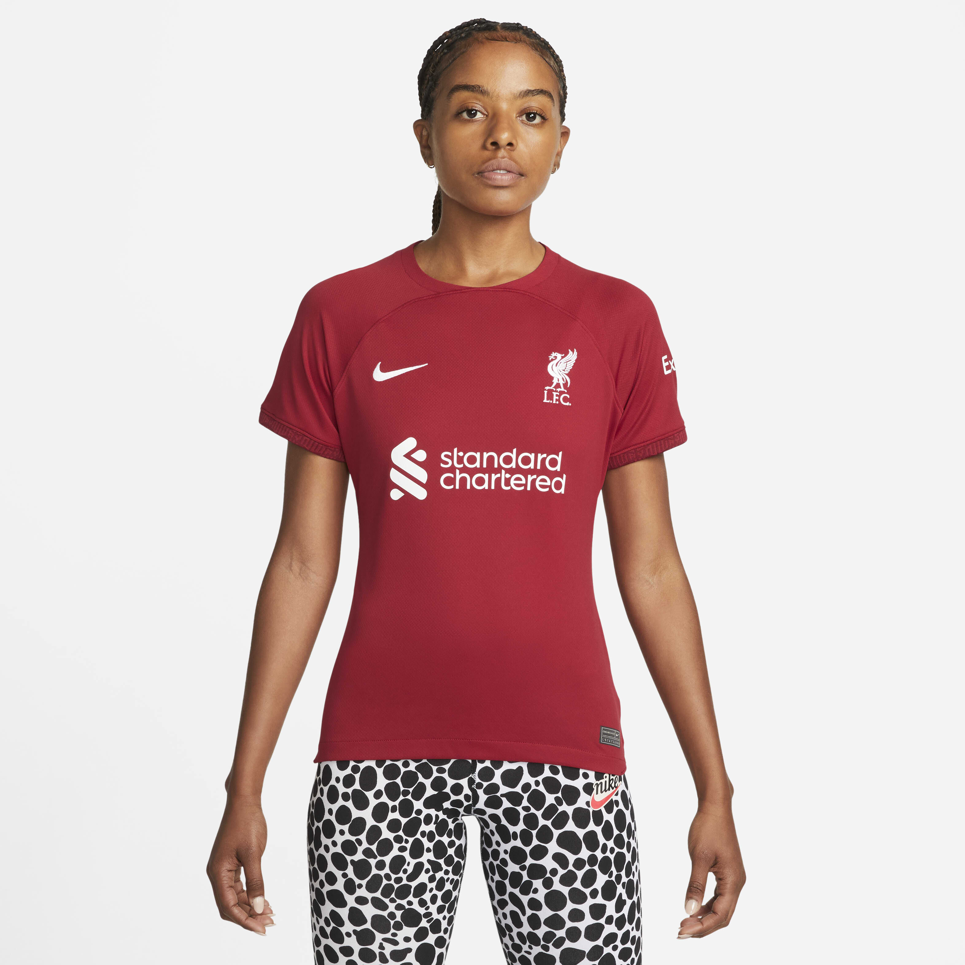 Liverpool F.C. 2022/23 Stadium Home image number 0