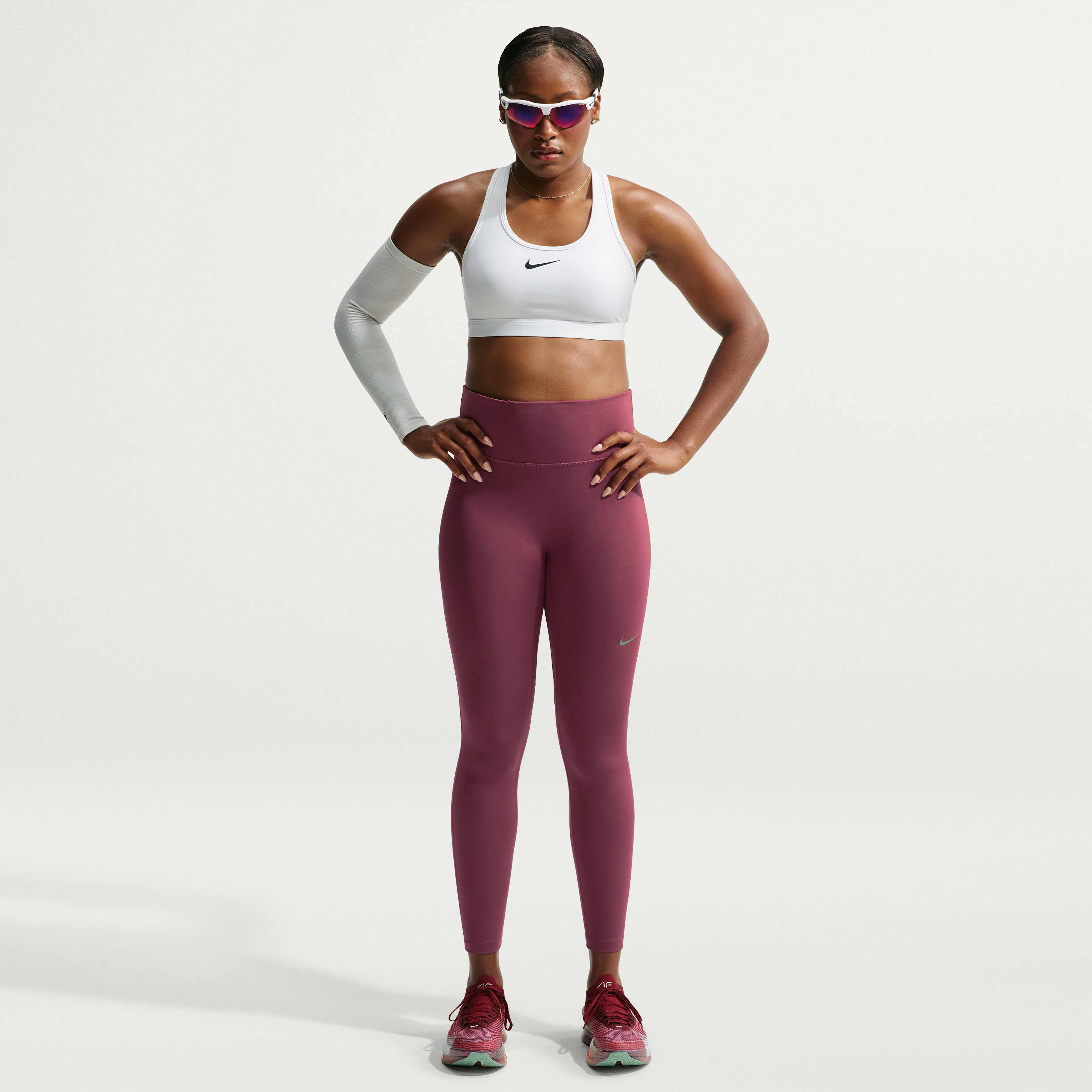 Nike Tempo image number 0