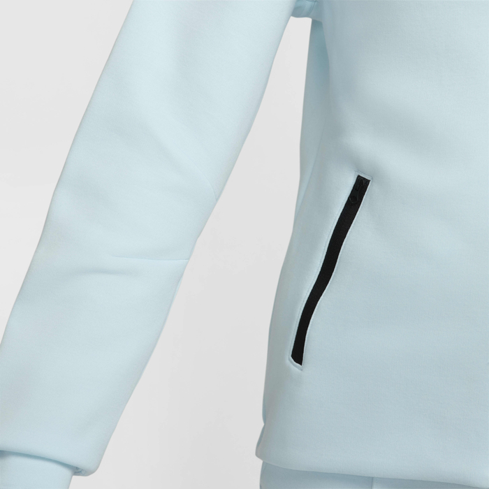 Nike Sportswear Tech Fleece Windrunner image number 6 Nike Sportswear Tech Fleece Windrunner image number 6