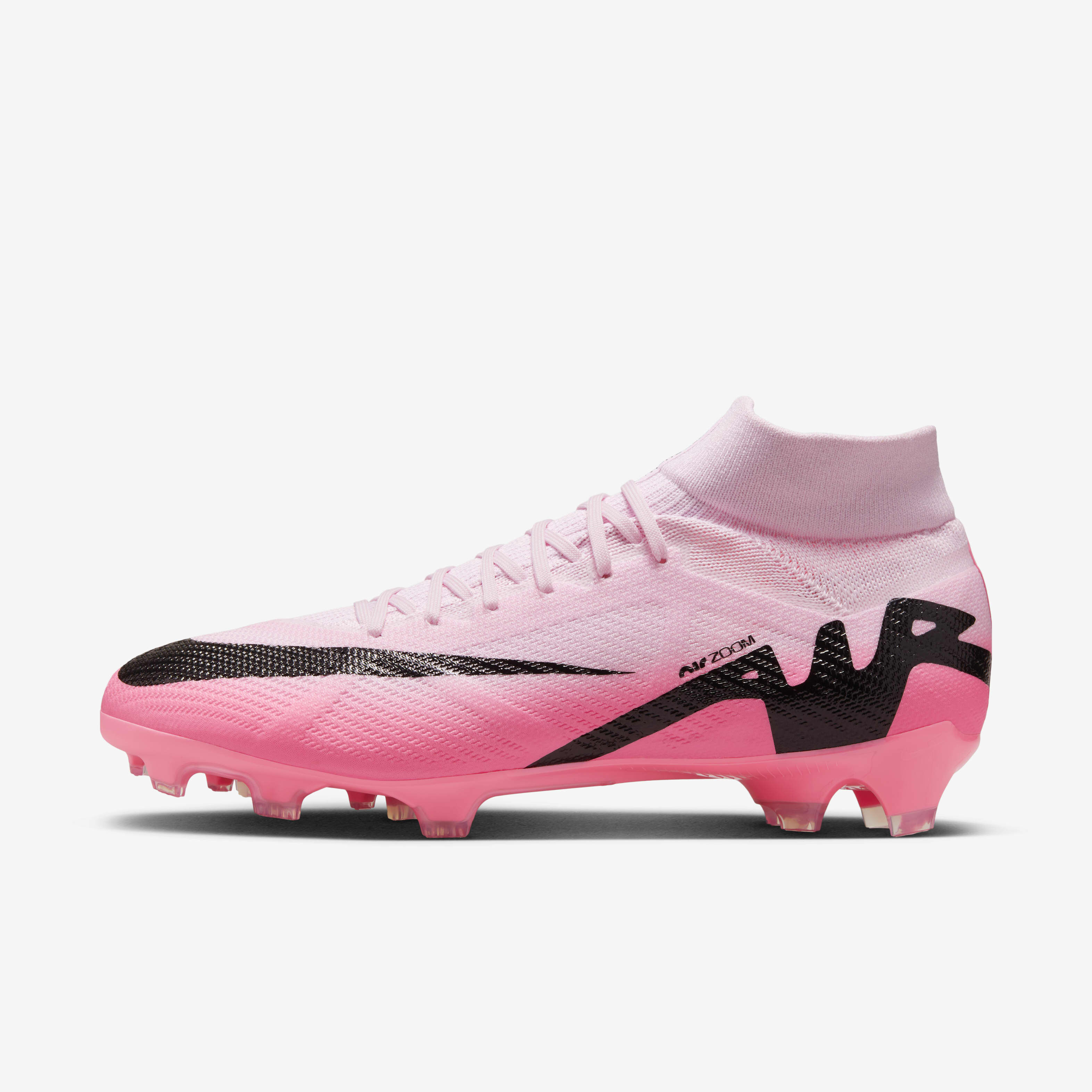 Nike mercurial superfly pro df mens fg football boots clearance
