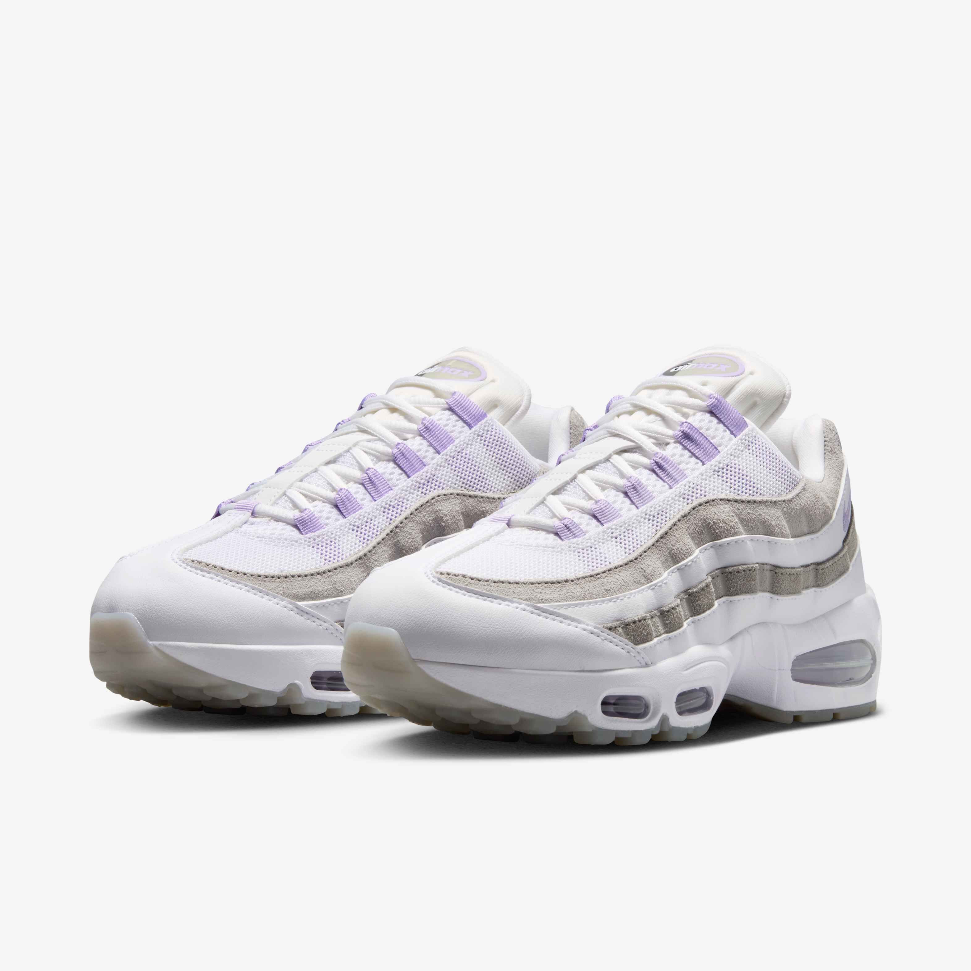 Nike Air Max 95 image number 4