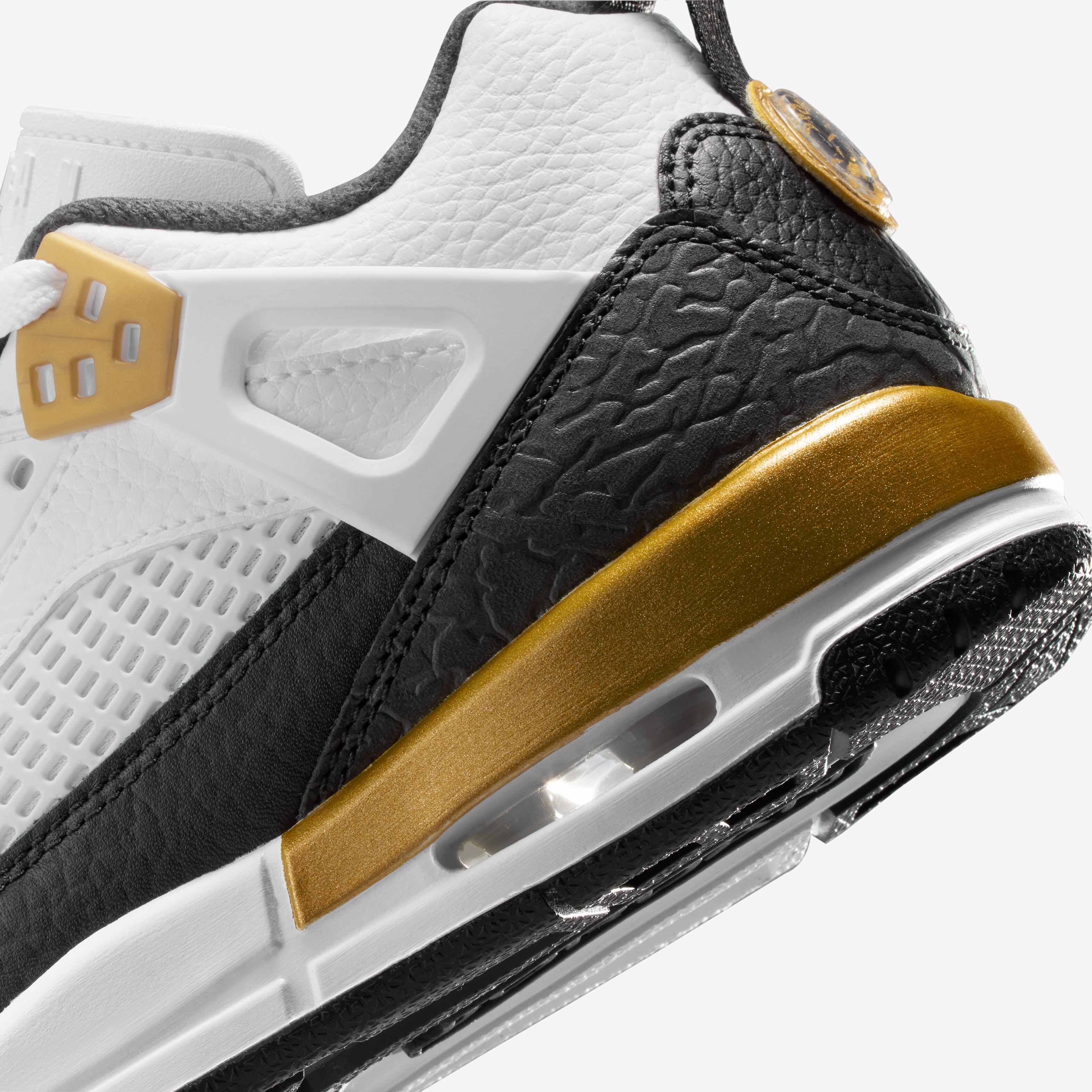 Jordan Spizike Low image number 7