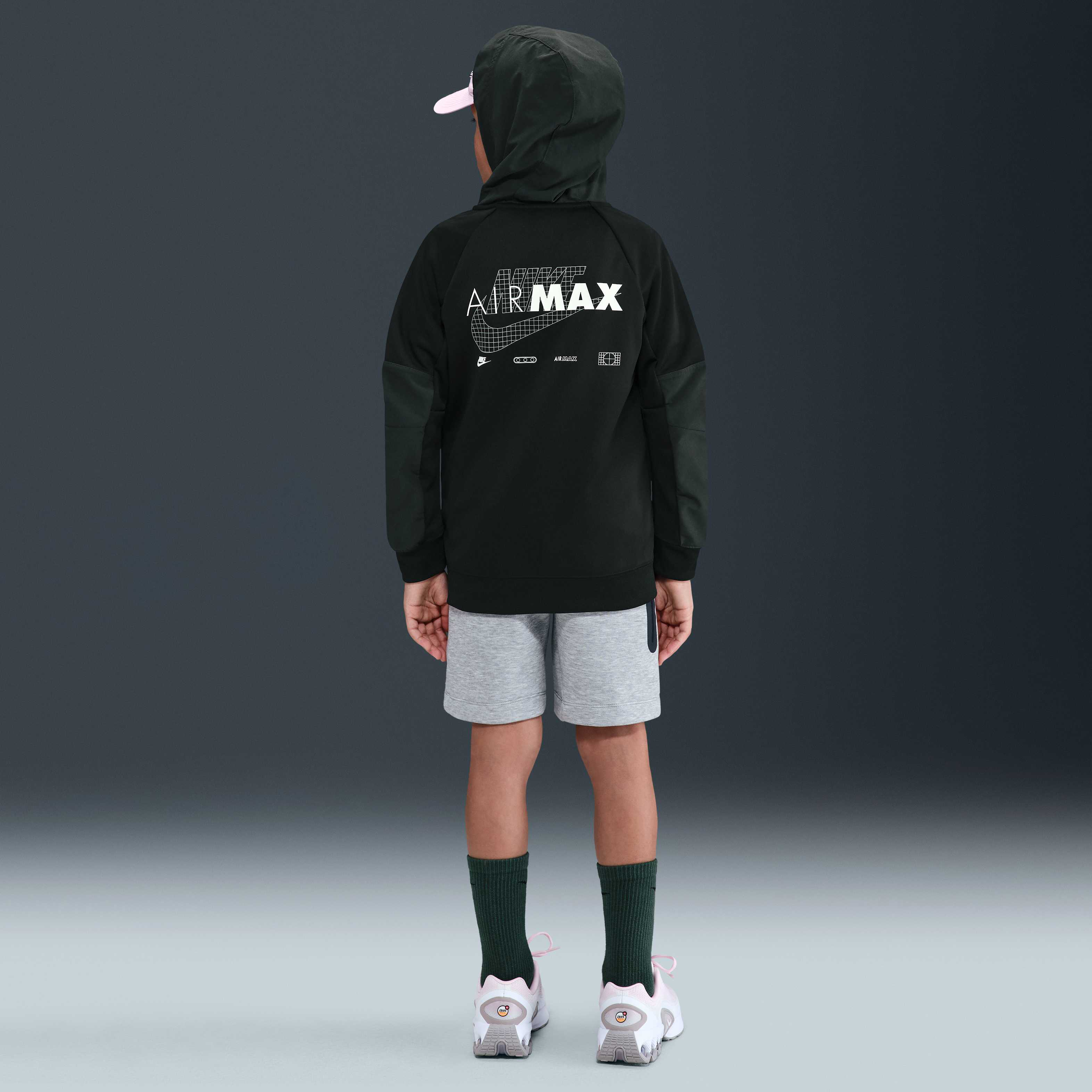 Nike Sportswear Air Max image number 4