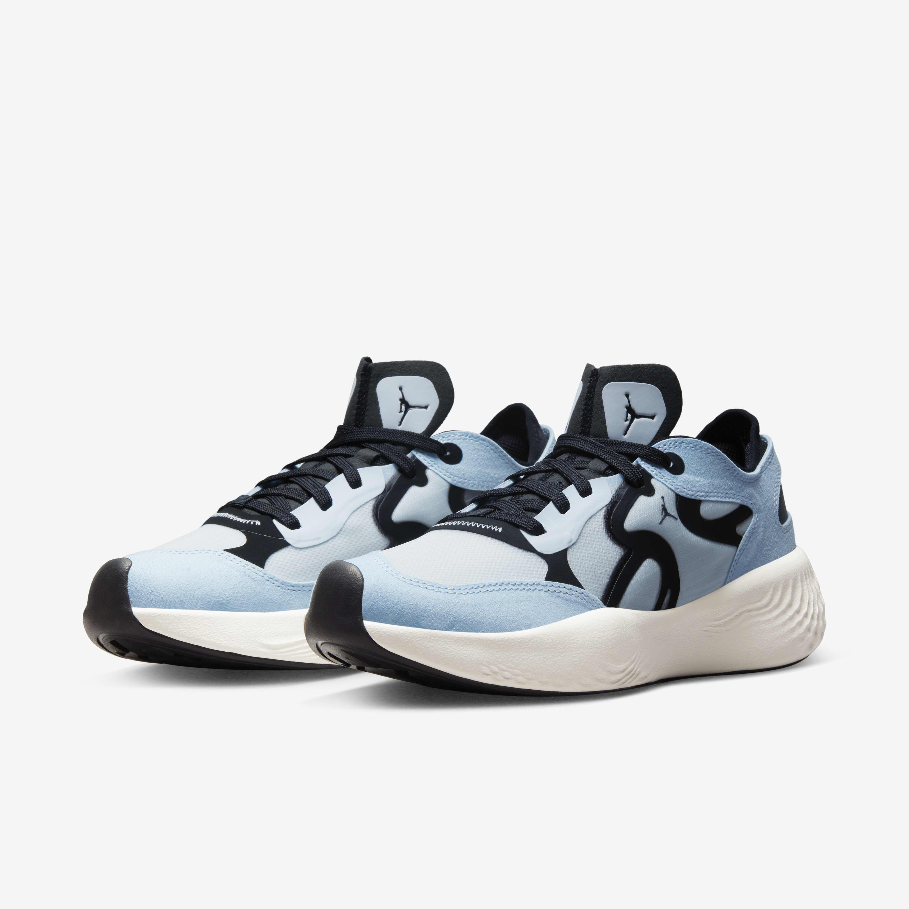 Jordan Delta 3 Low image number 4