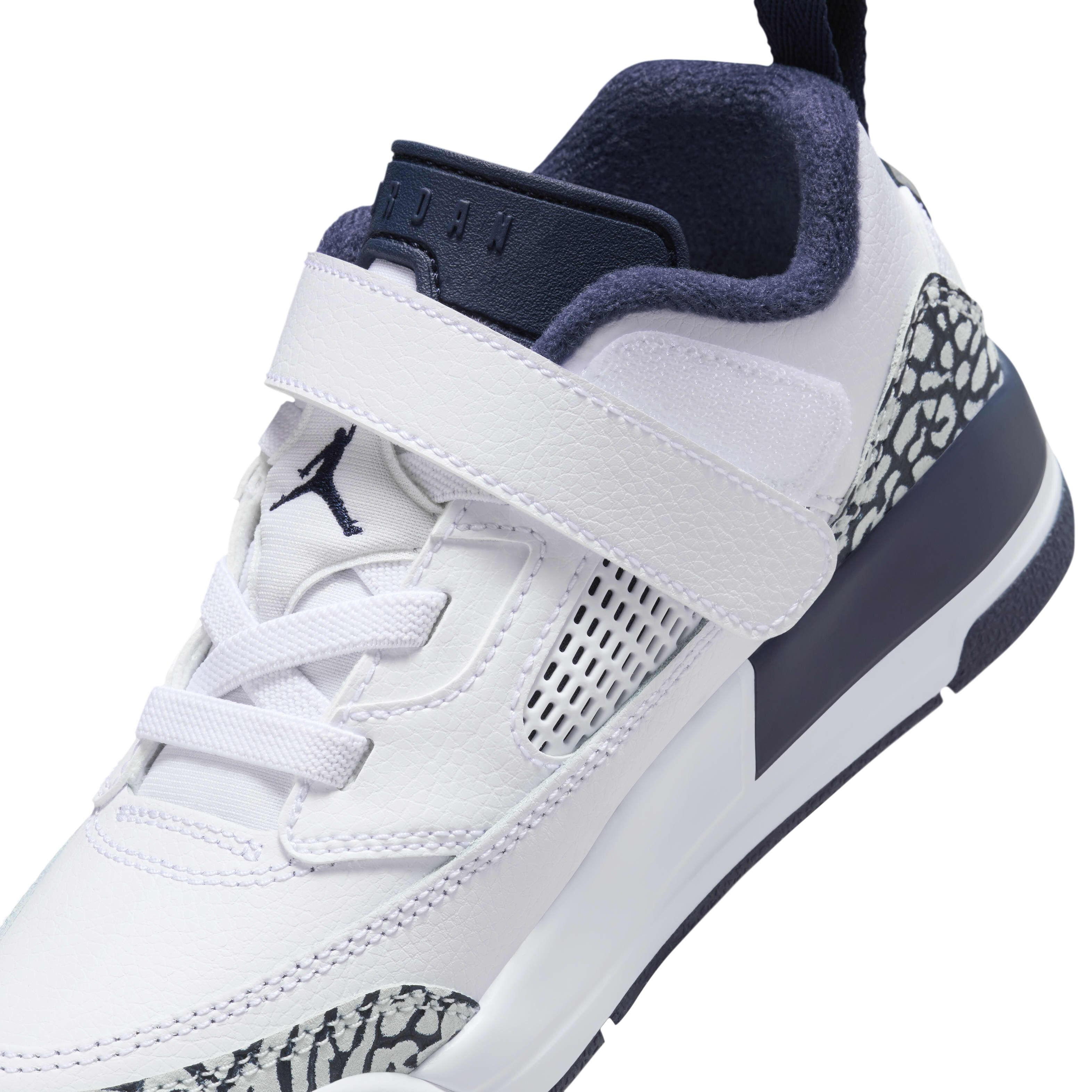 Jordan spizike gt top