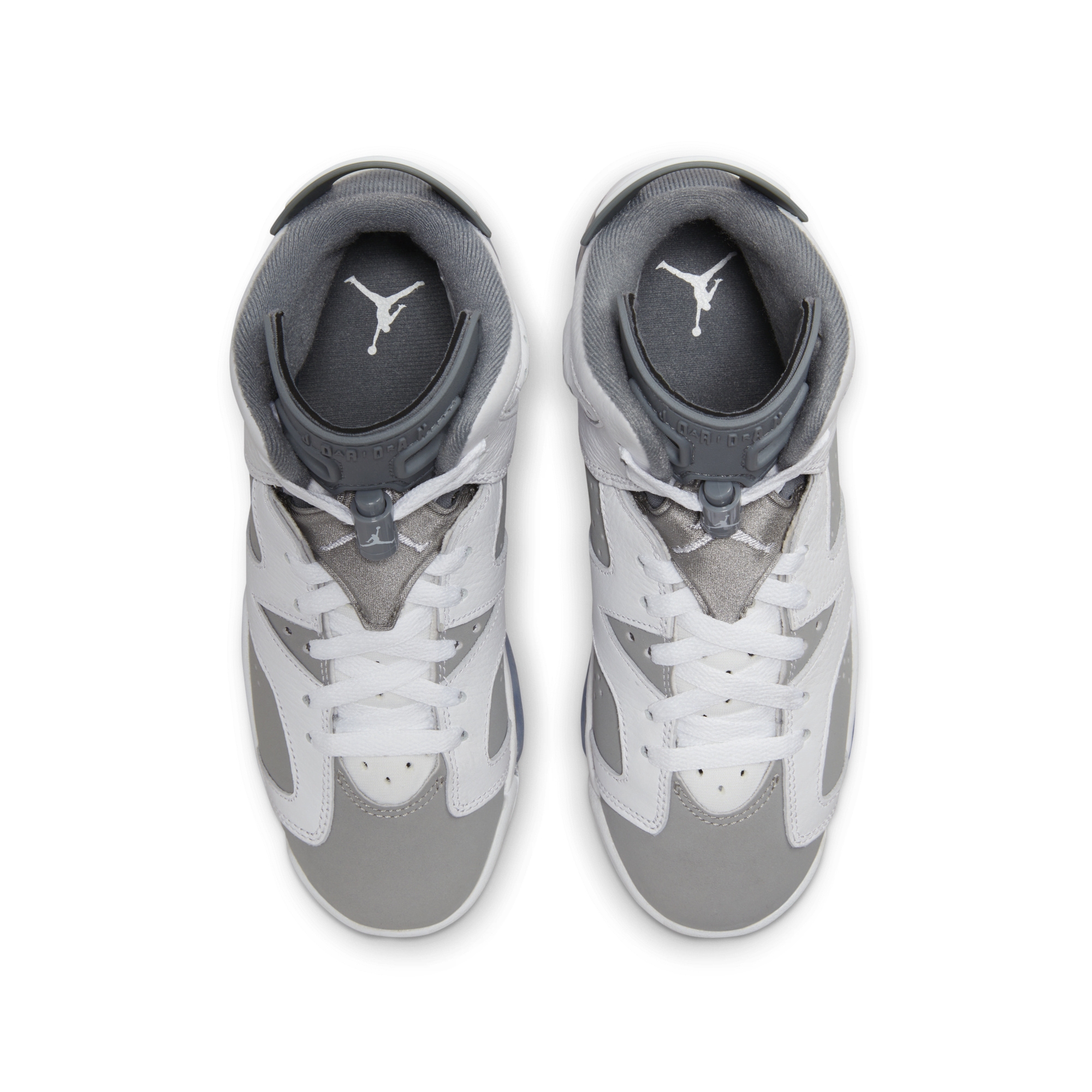 Jordan cheap 6 grey