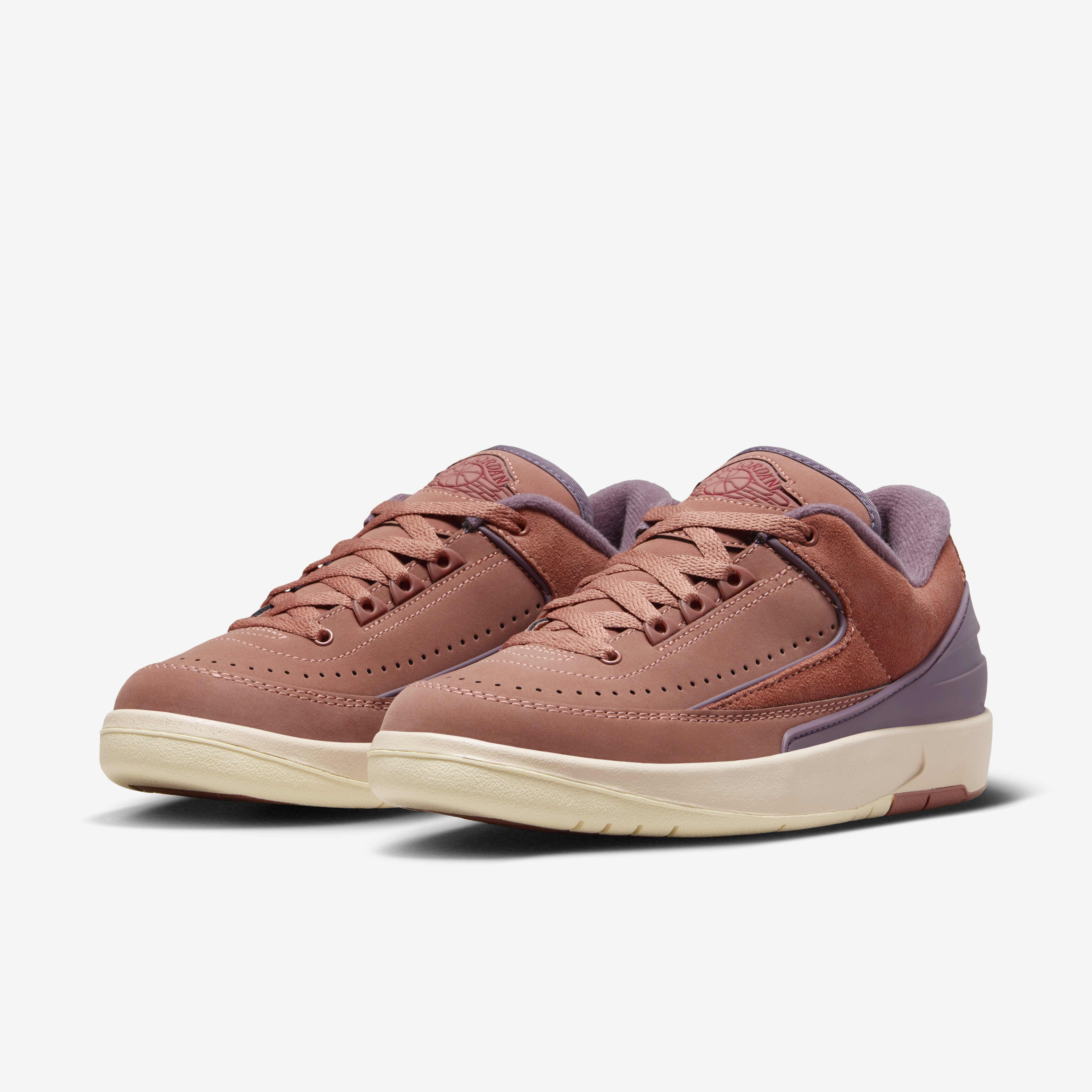 Air Jordan 2 Retro Low image number 4