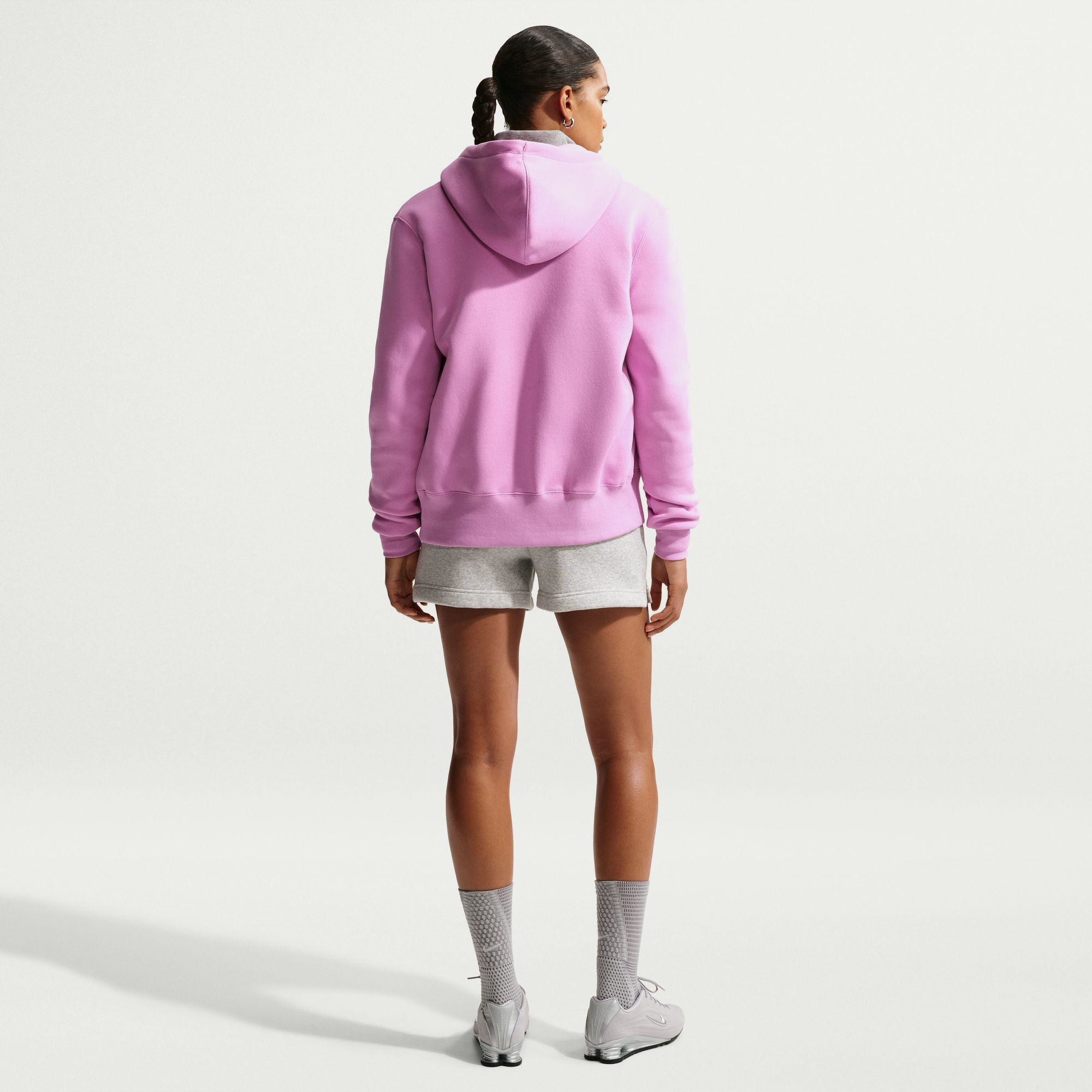 نايكي سبورتسوير فينيكس فليس image number 1