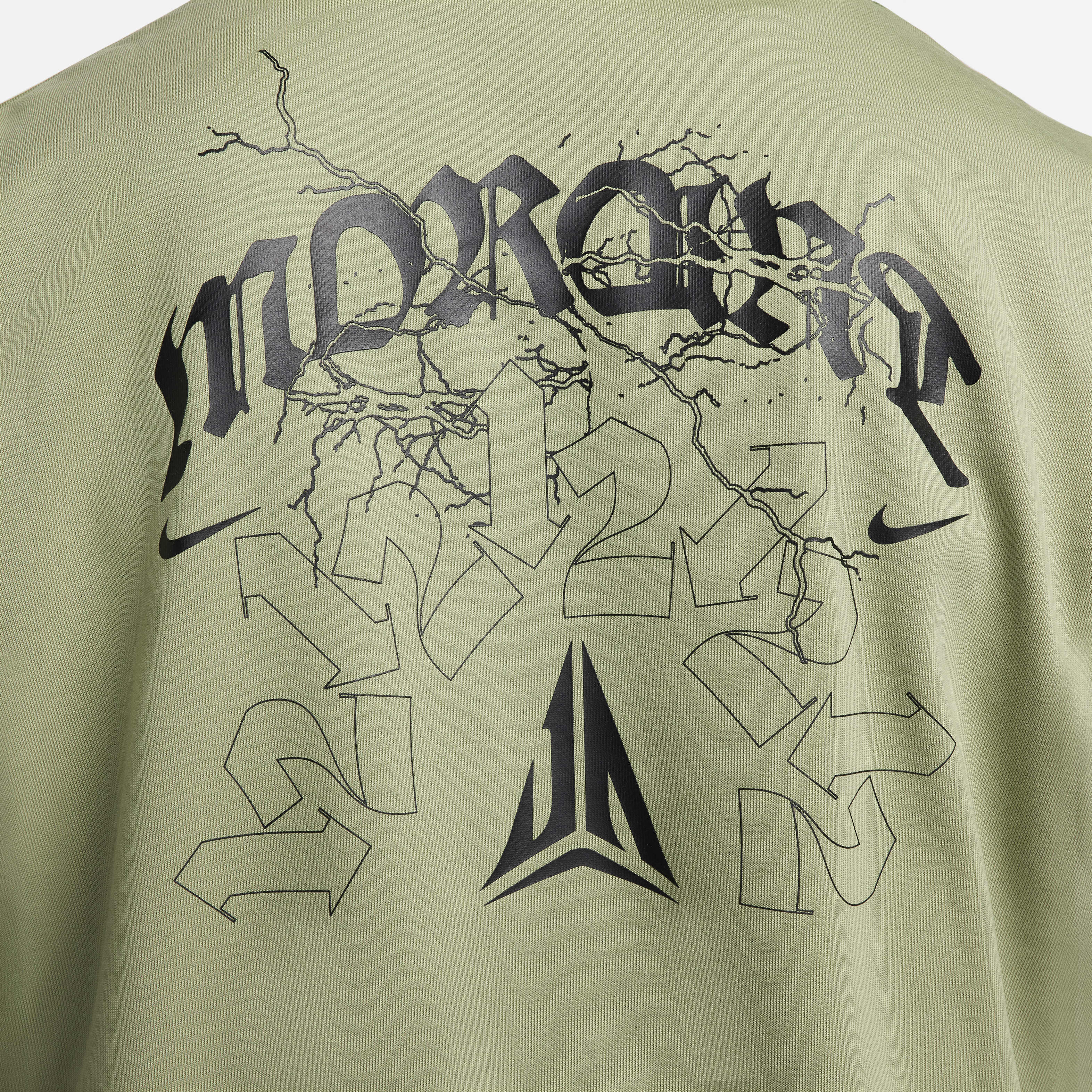 Ja Standard Issue image number 4