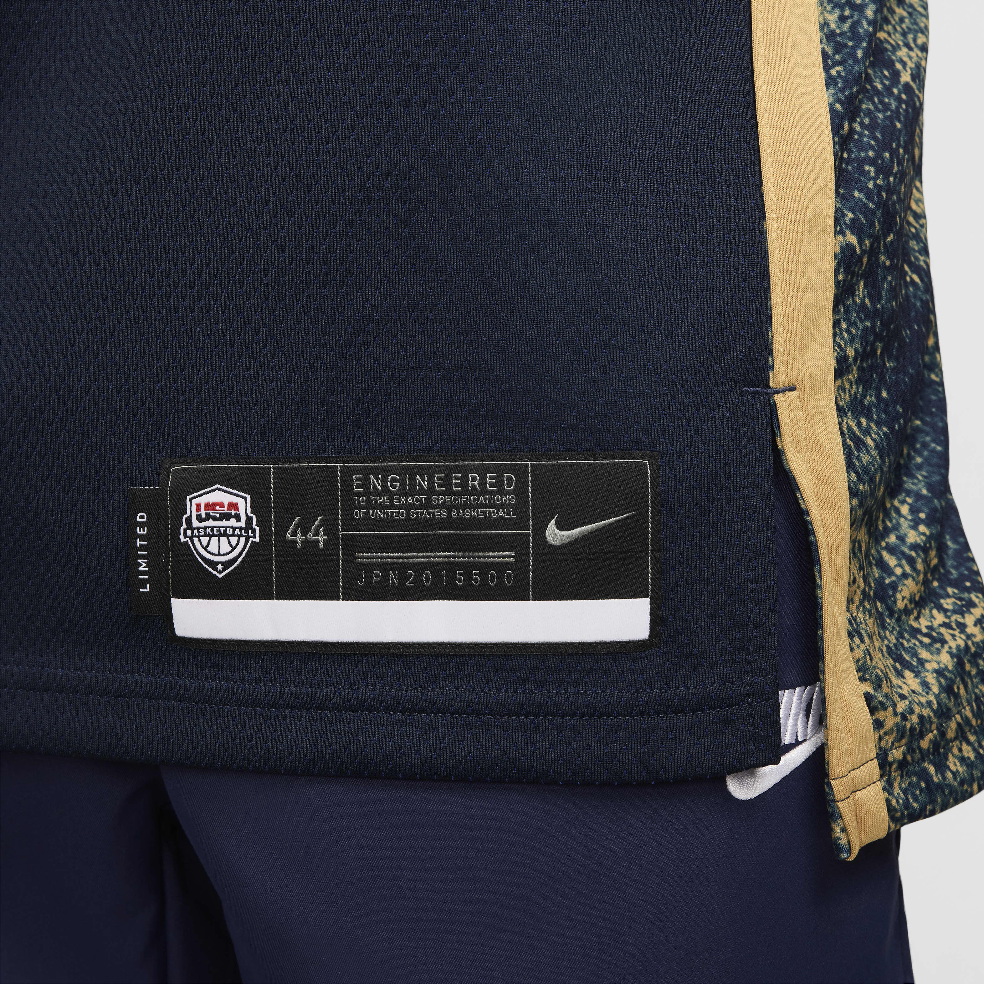 USA Limited image number 4