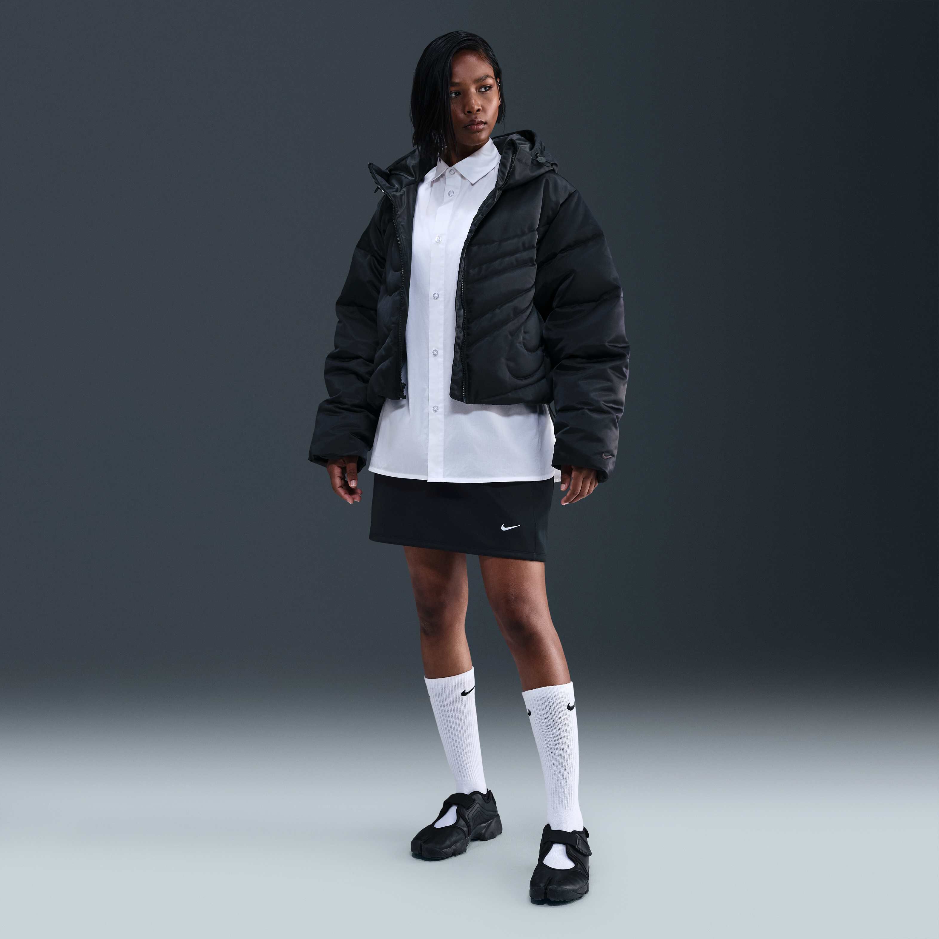 Nike Sportswear Swoosh Series image number 3