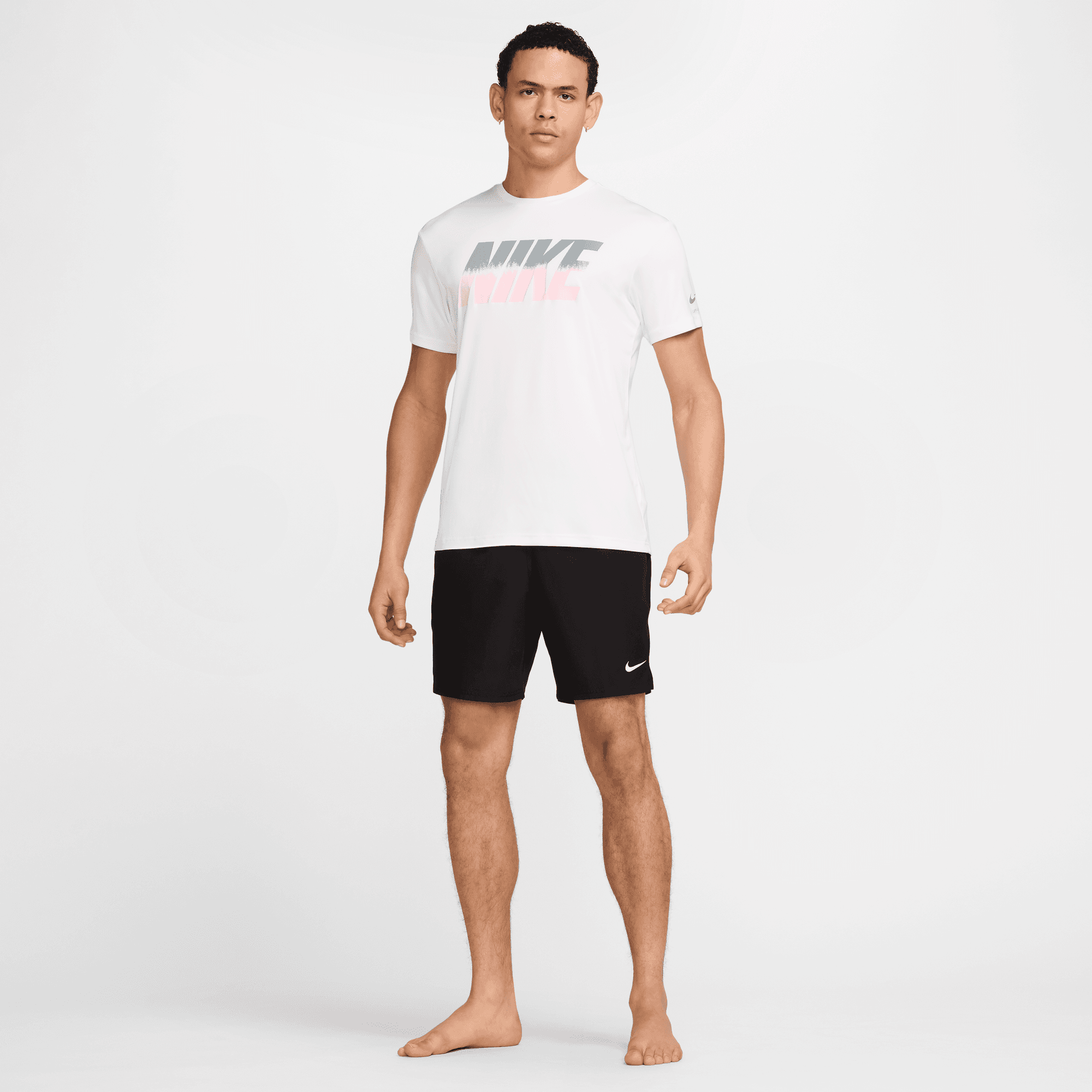 Nike Swim Hydroguard image number 5