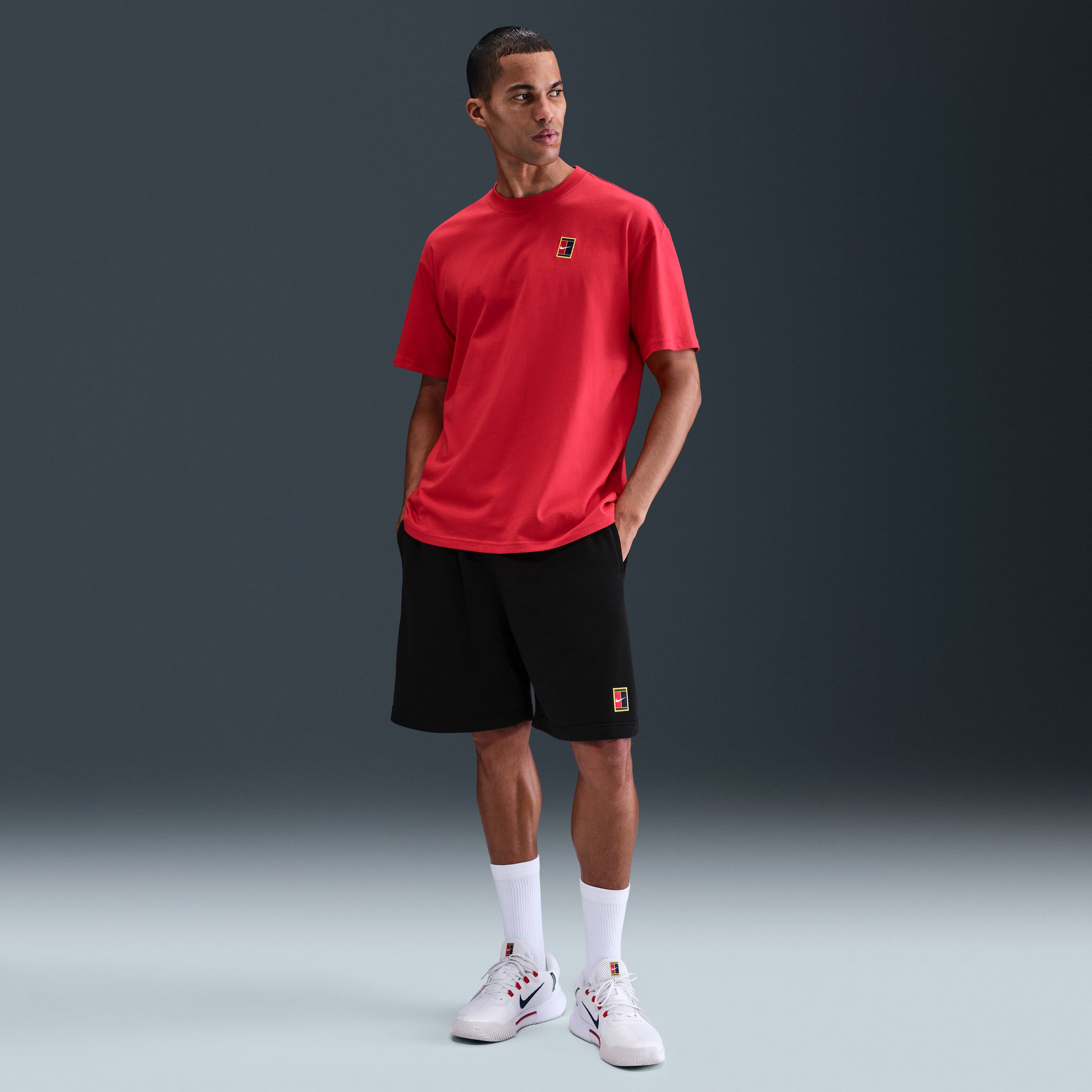 NikeCourt Heritage image number 0