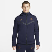 Paris Saint-Germain Tech Fleece Windrunner