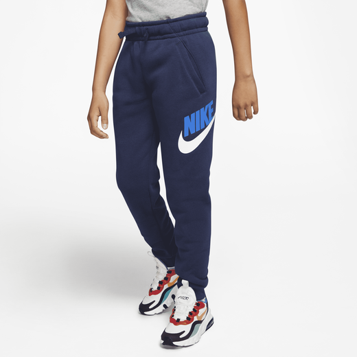 Nike top sweatpants kids