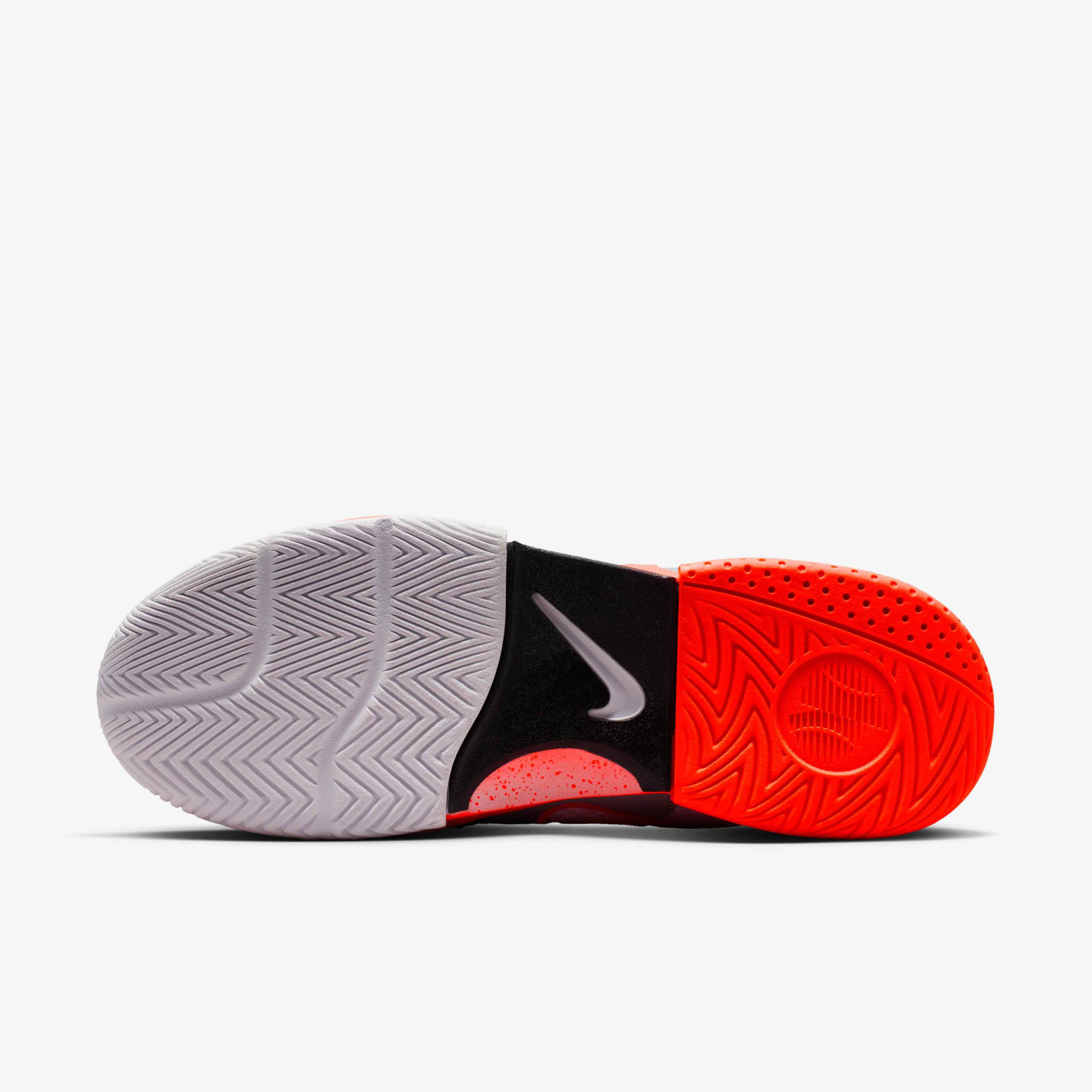 نايكي كورت لايت 4 image number 1